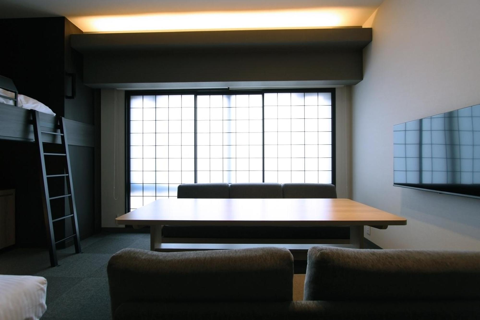 Koko Nijo Castle Hotel