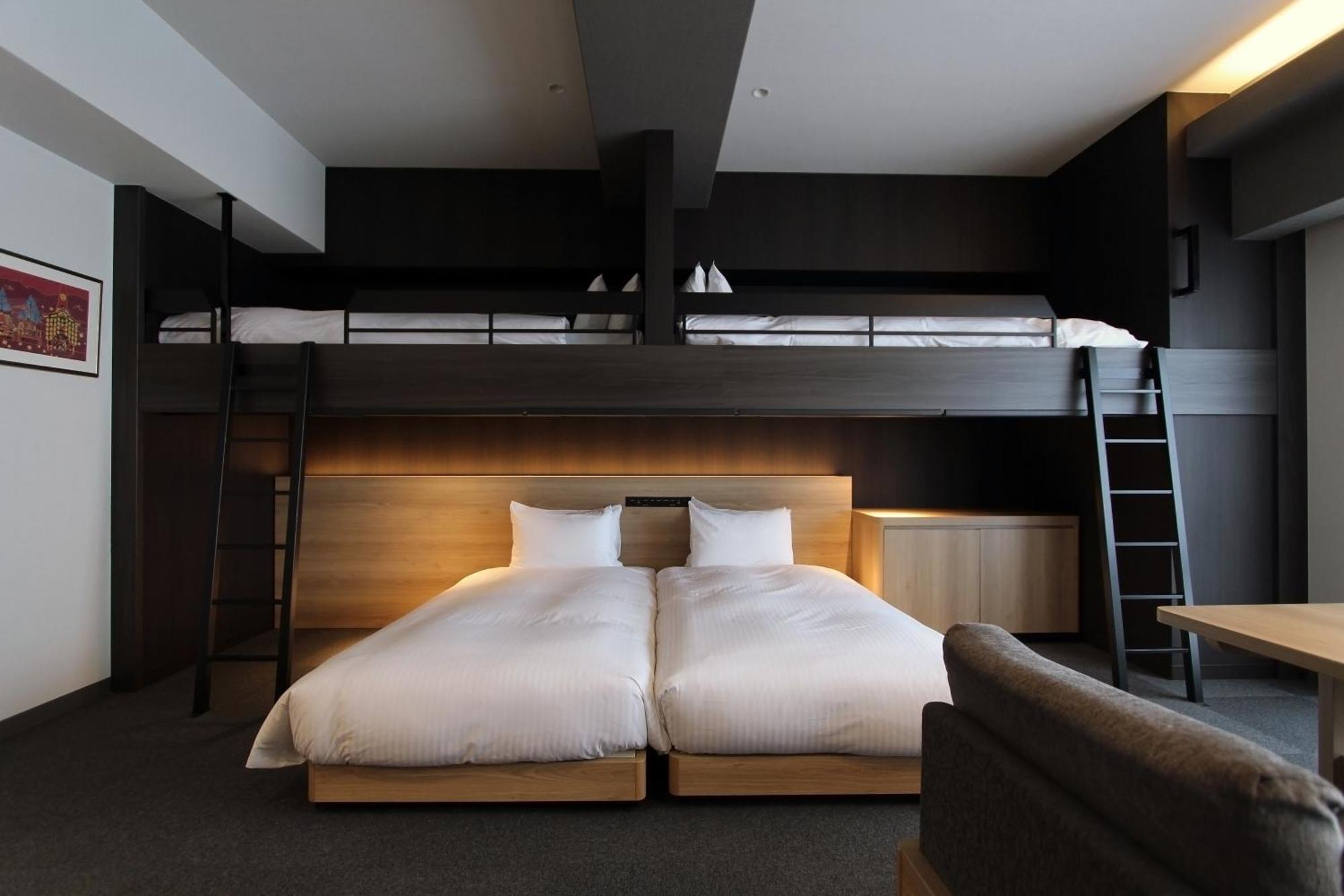 Koko Nijo Castle Hotel 4*