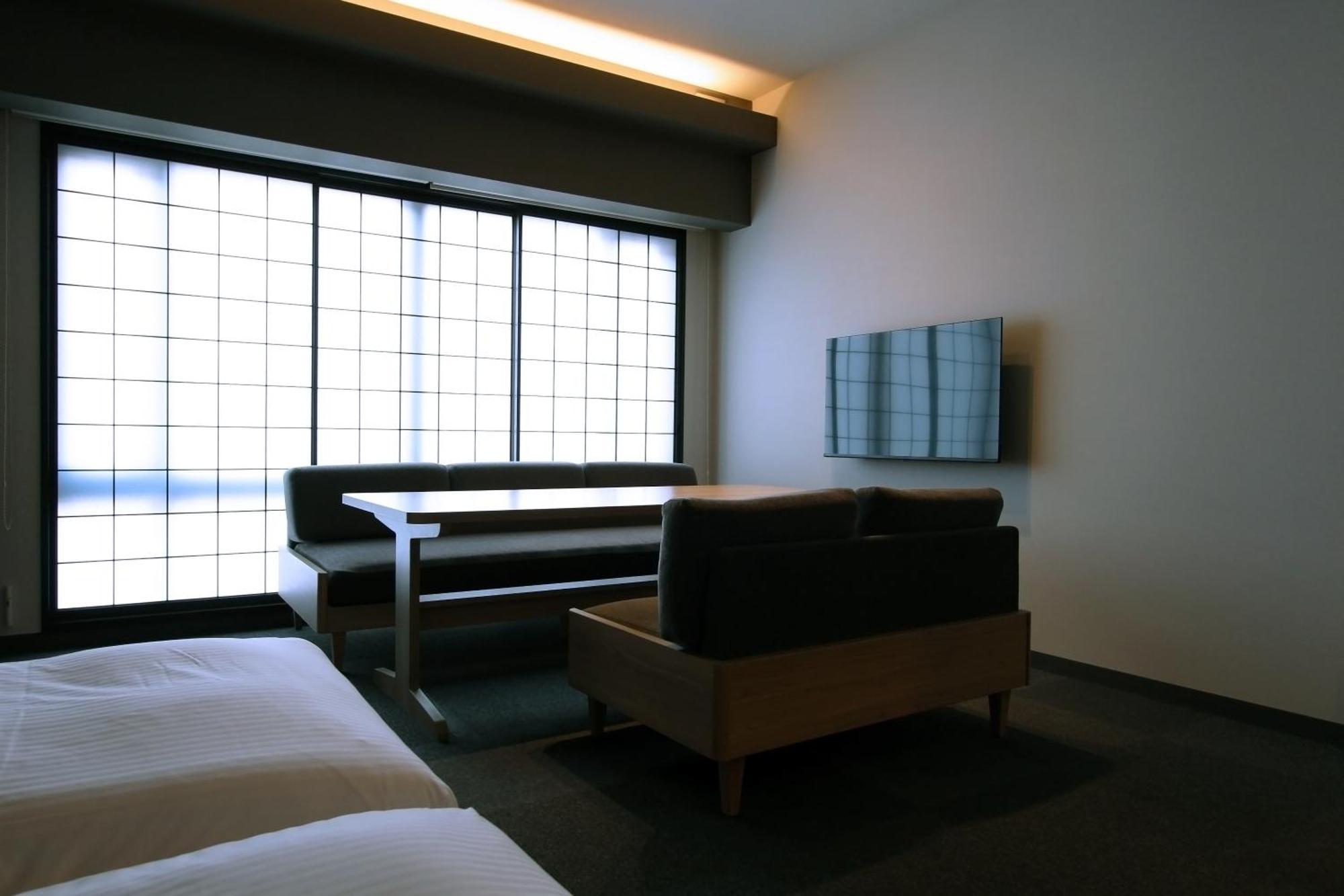 Hotel Koko Nijo Castle 4*