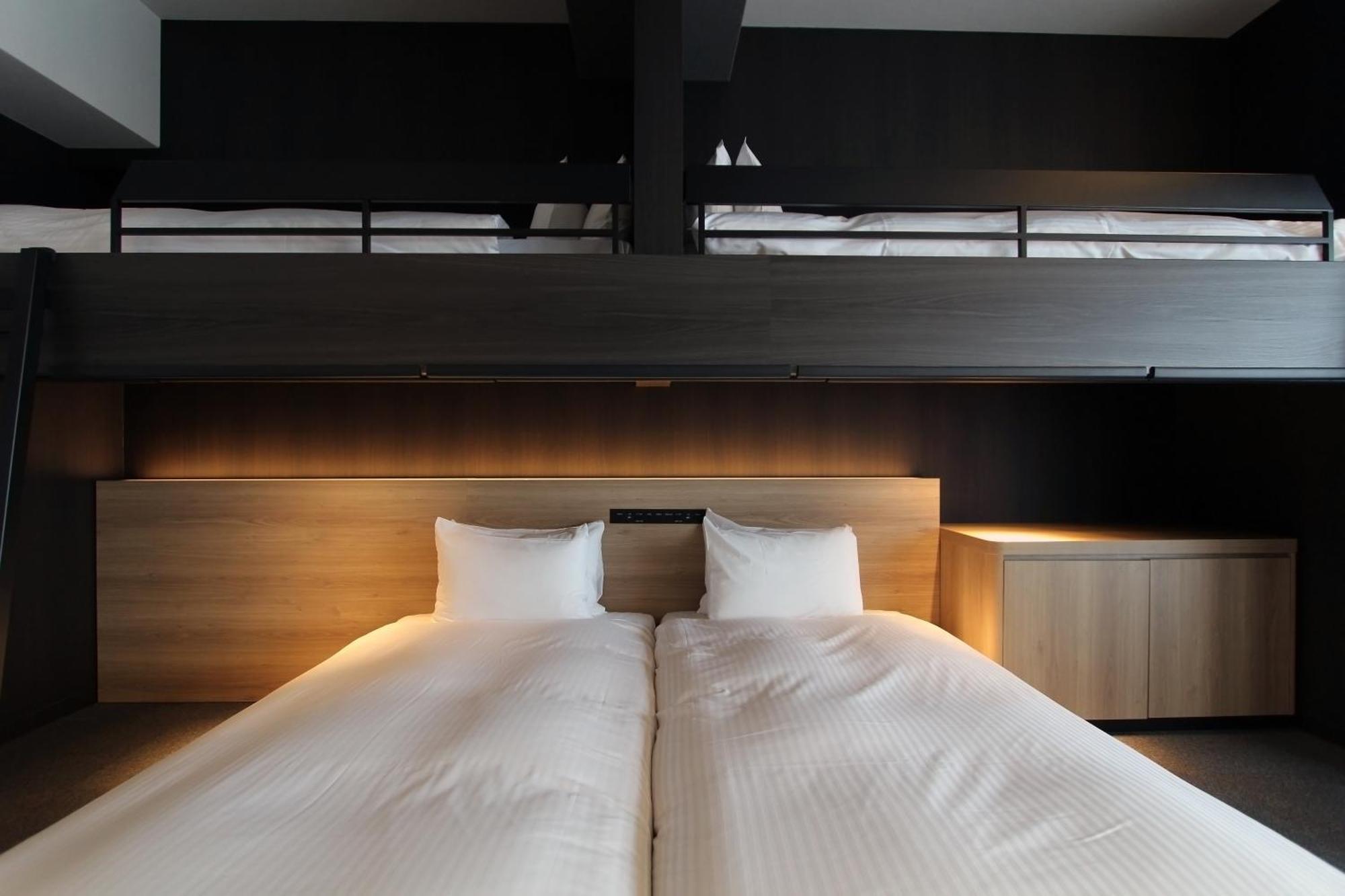 Koko Nijo Castle Hotel Kyoto