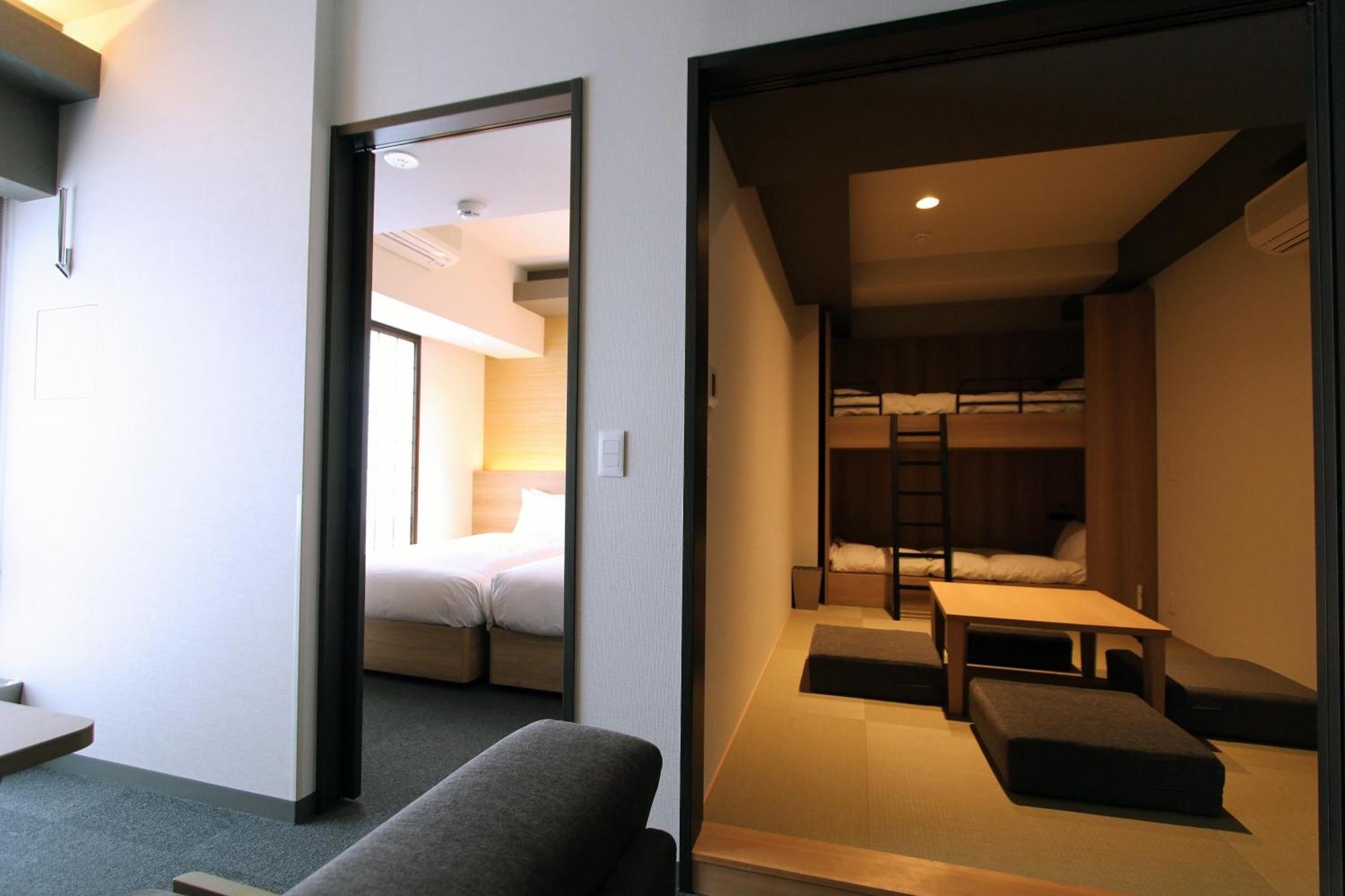 Hotel Koko Nijo Castle