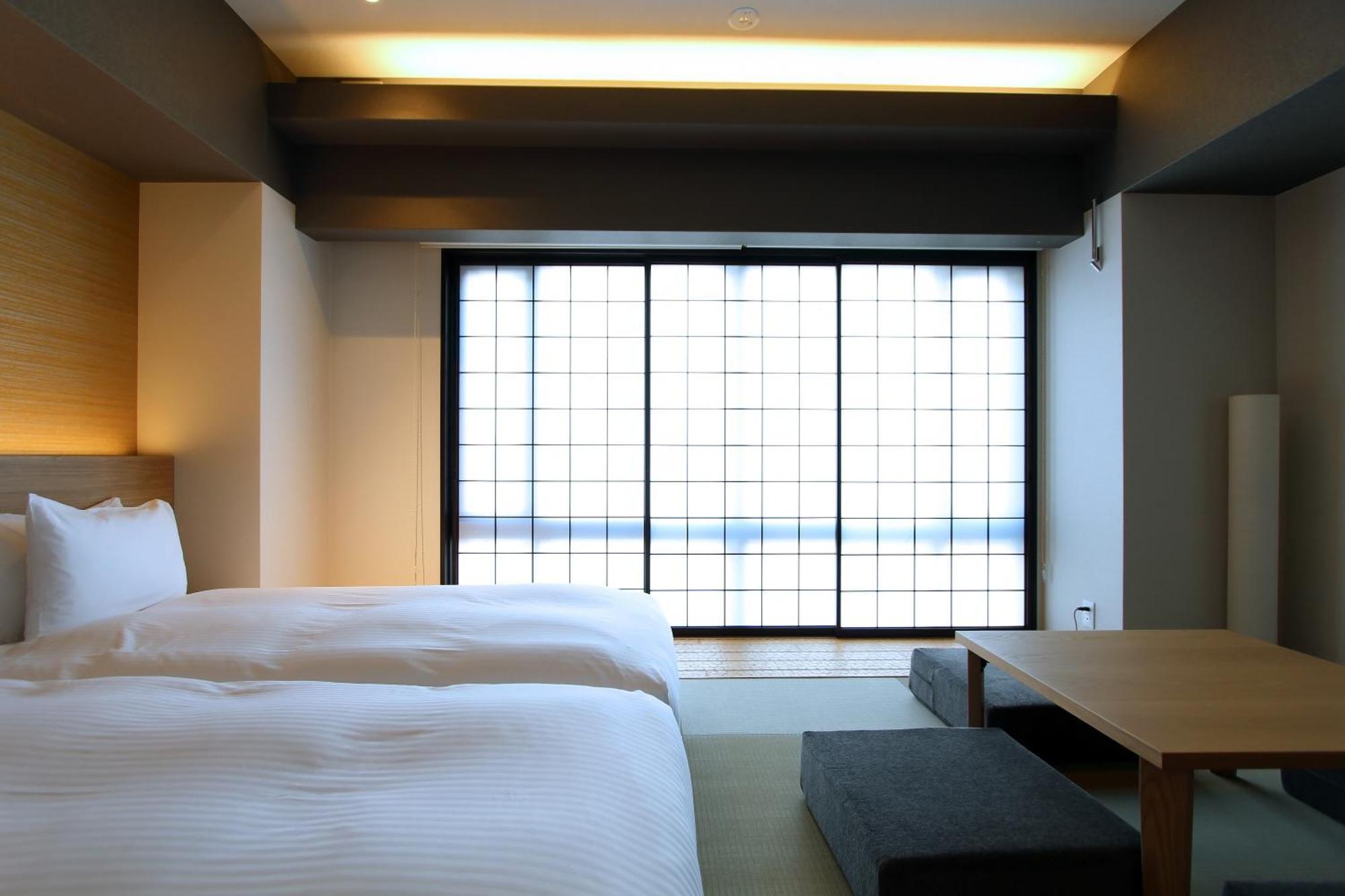 Koko Nijo Castle Hotel Kyoto