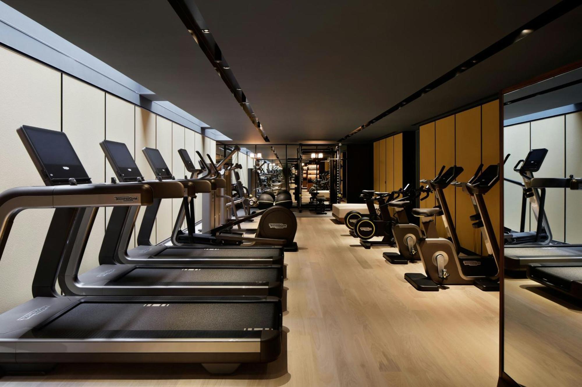 The Mitsui Kyoto, A Luxury Collection & Hotel