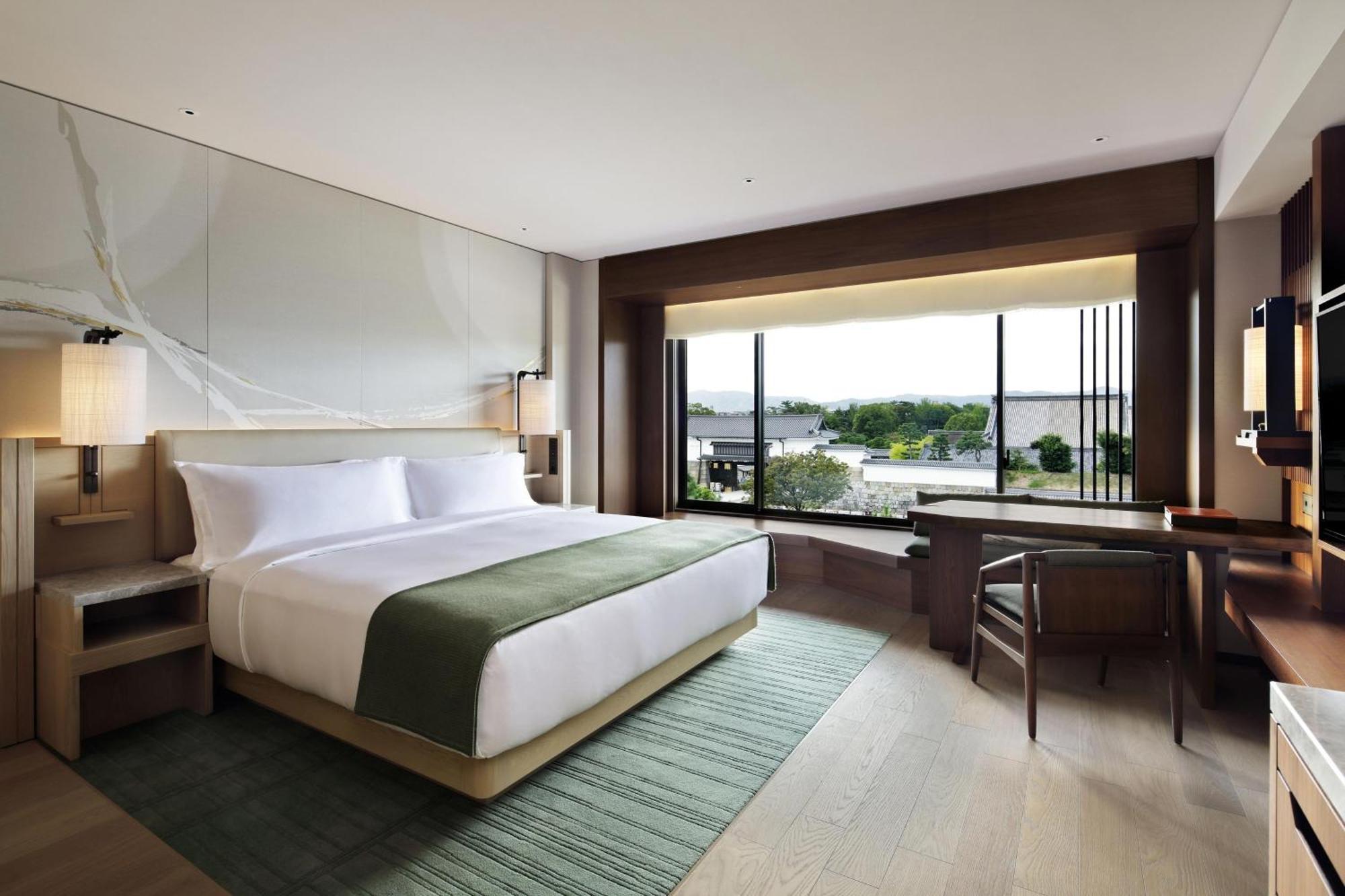 Hotel The Mitsui Kyoto, A Luxury Collection & 5*