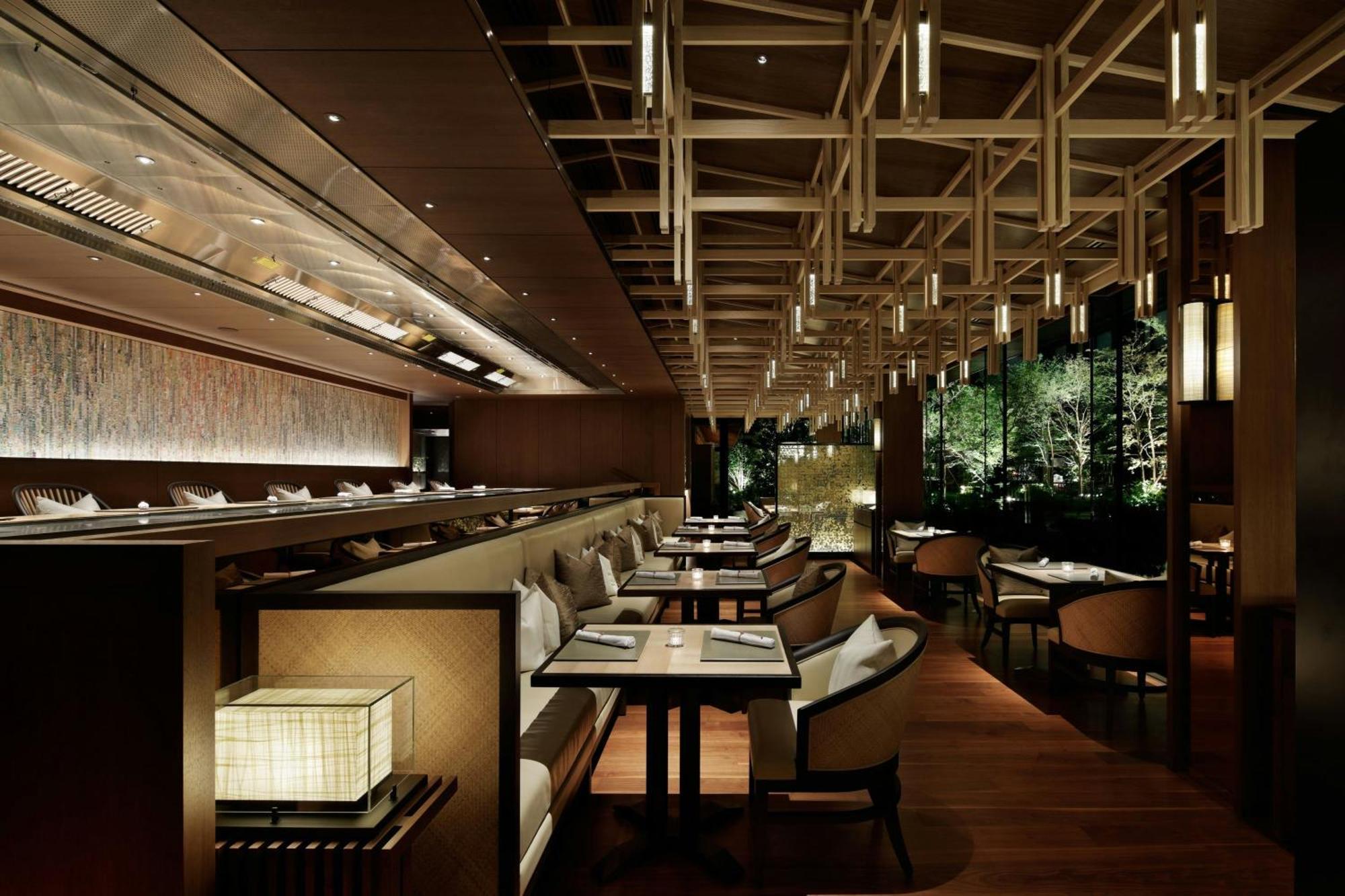 Hotel The Mitsui Kyoto, A Luxury Collection & Kyoto