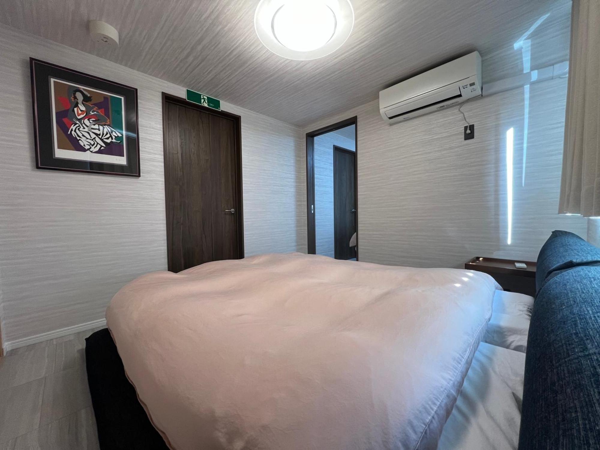 Guest house Platinum.kiyomizu
