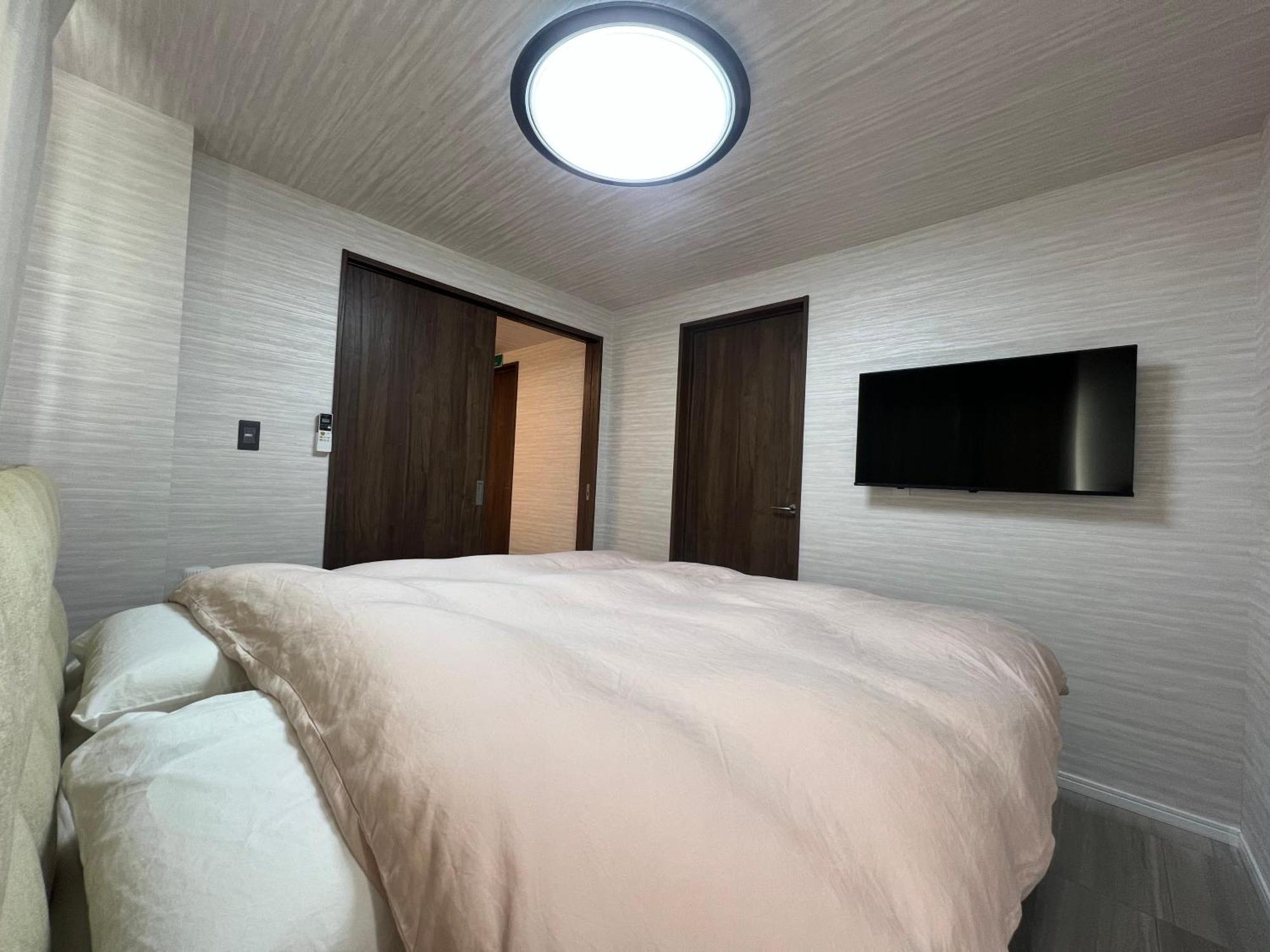 Guest house Platinum.kiyomizu *