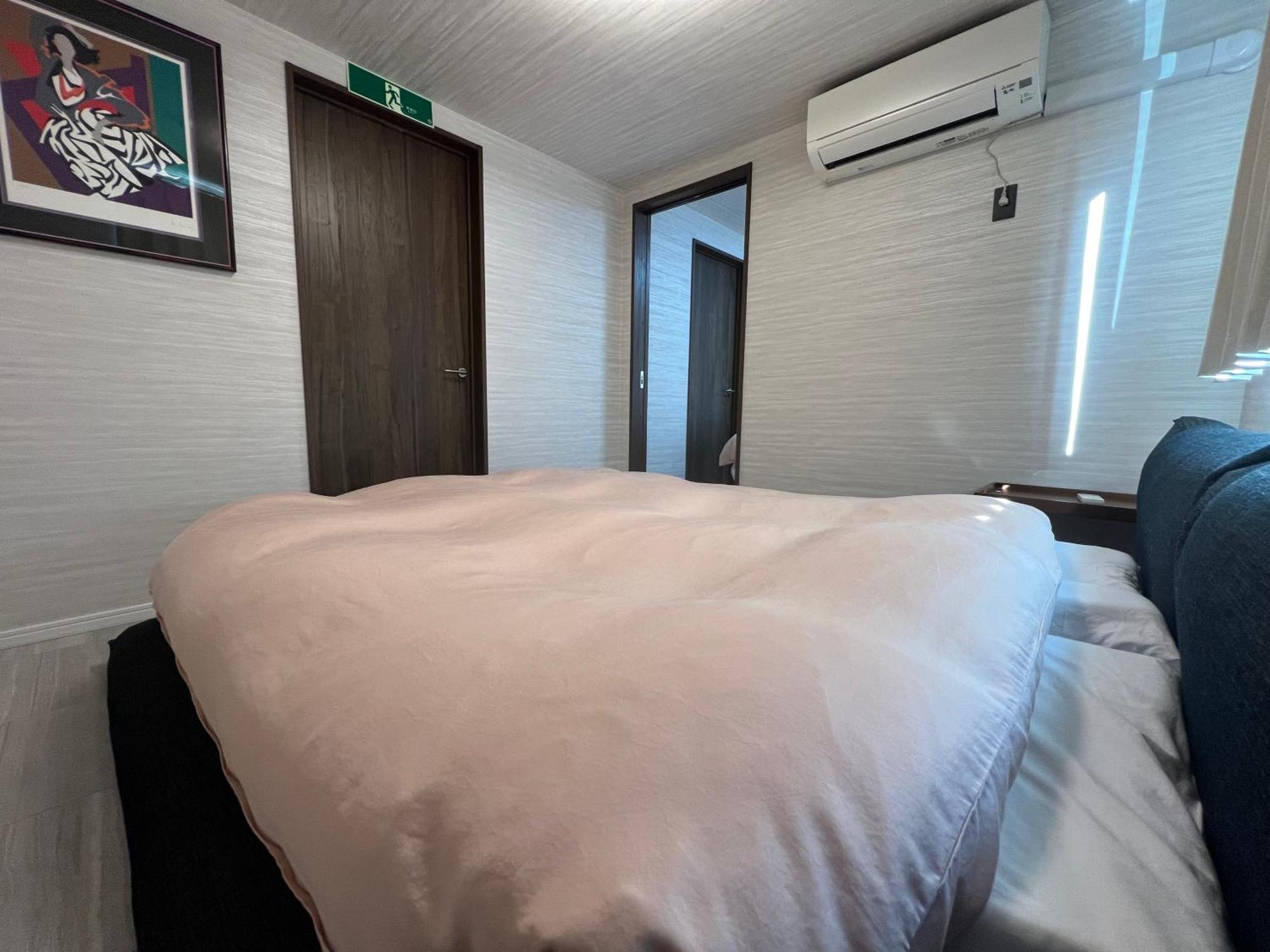 Platinum.kiyomizu Guest house Kyoto