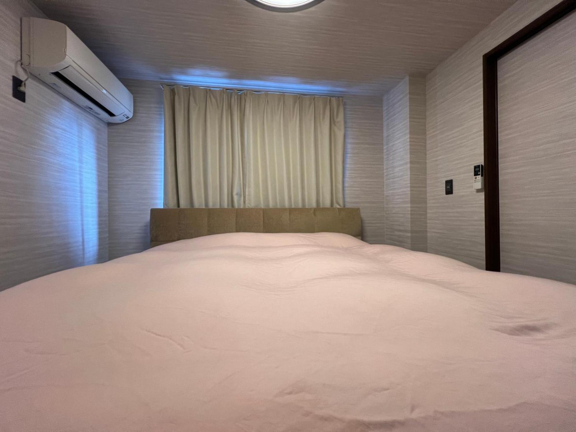 Guest house Platinum.kiyomizu Kyoto