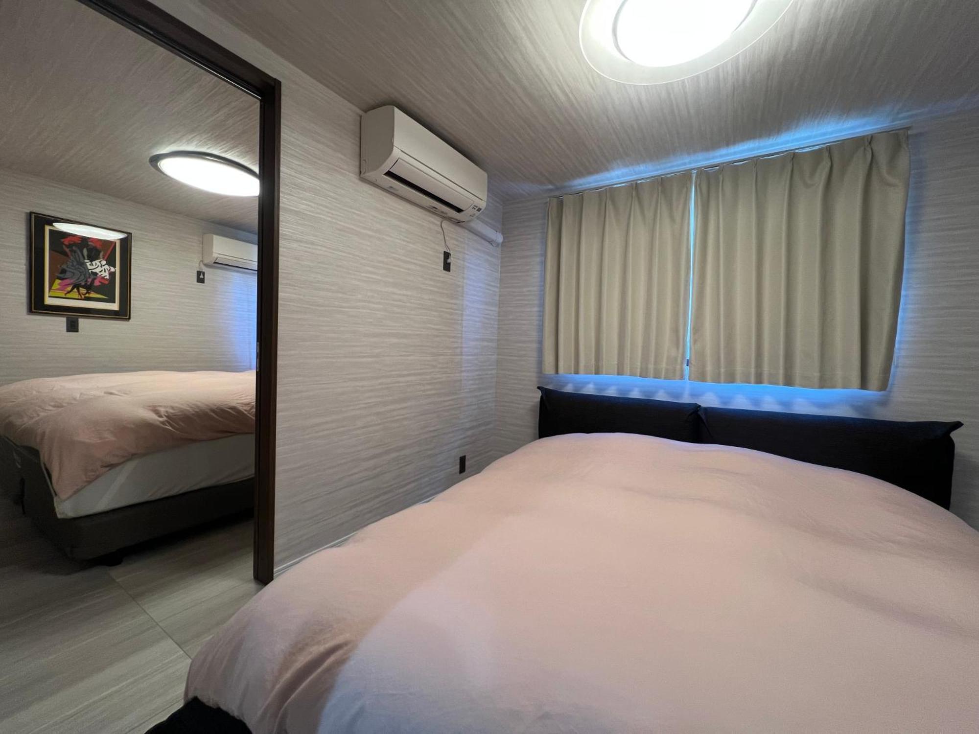 Platinum.kiyomizu Guest house