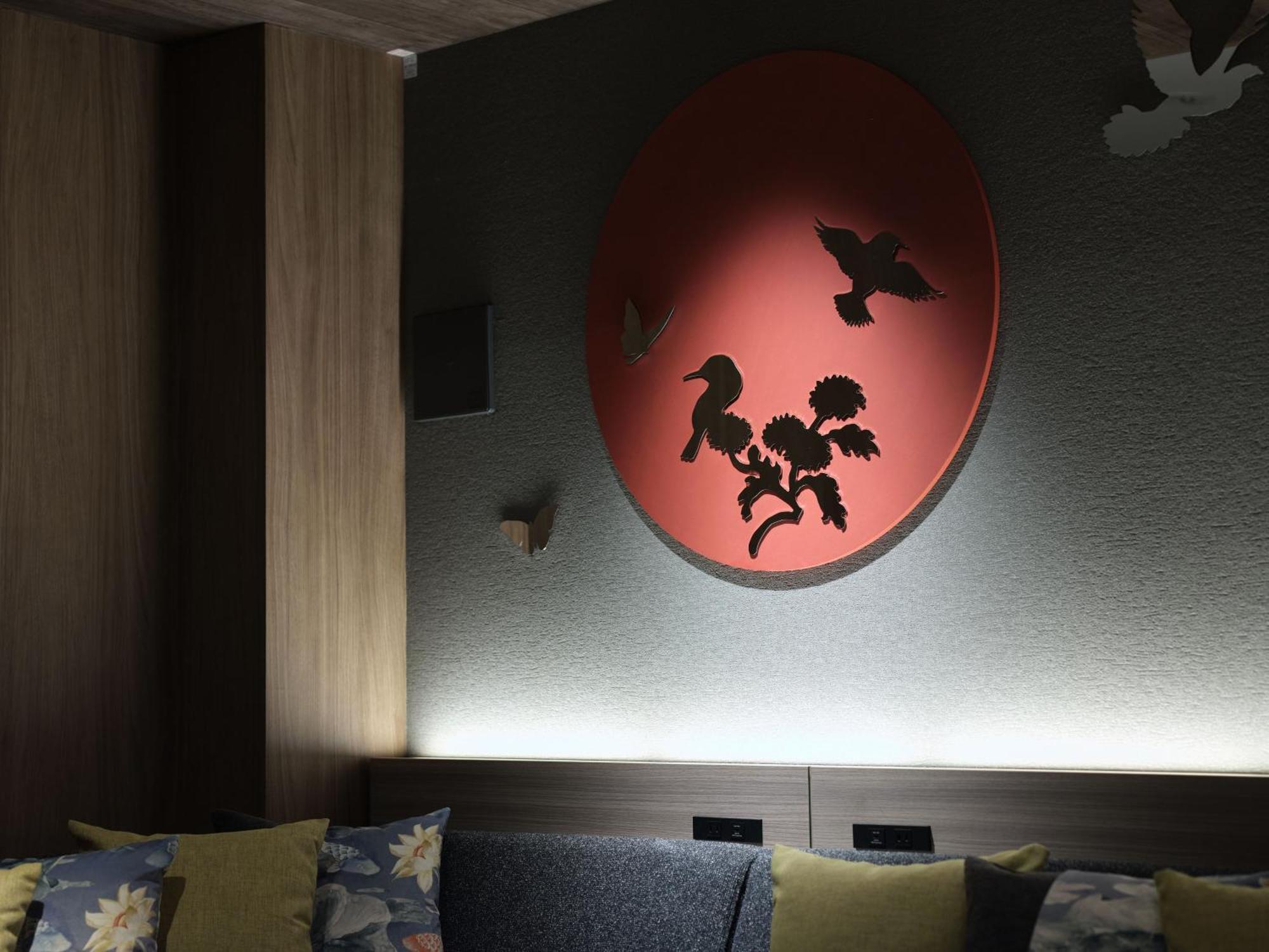 Monday Premium Sta Kamogawa Aparthotel