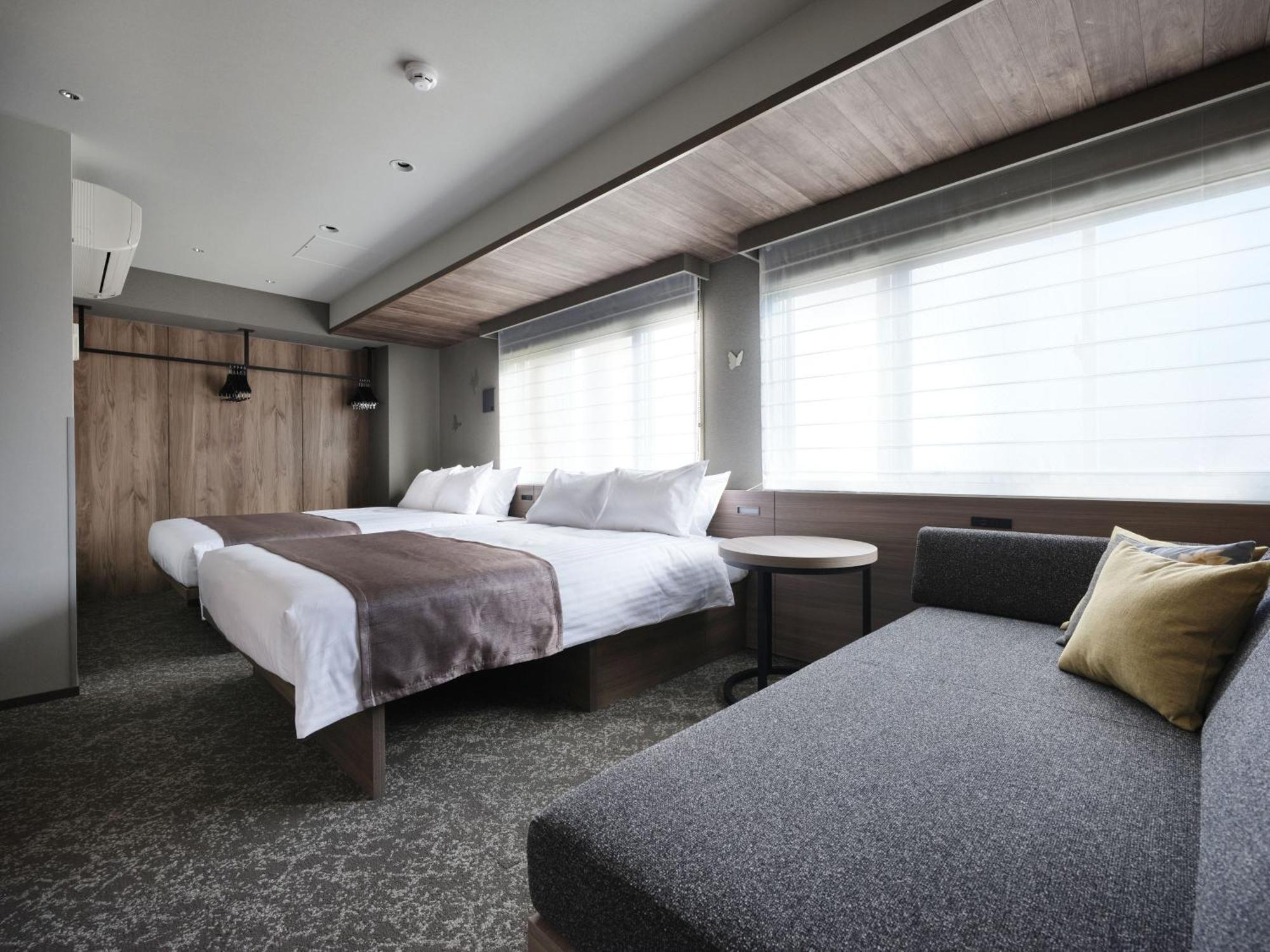 Aparthotel Monday Premium Sta Kamogawa 4*