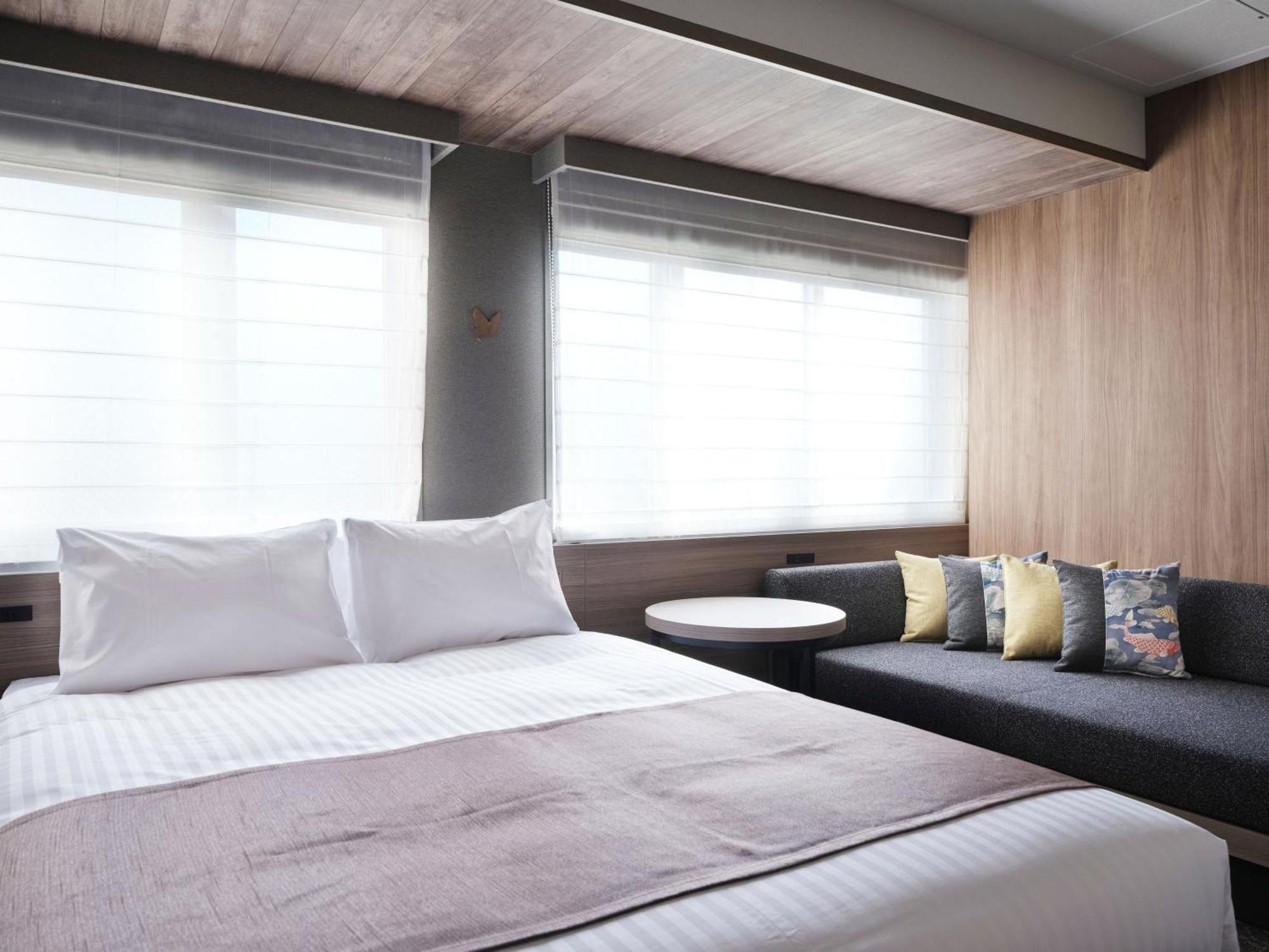 Aparthotel Monday Premium Sta Kamogawa Kyoto