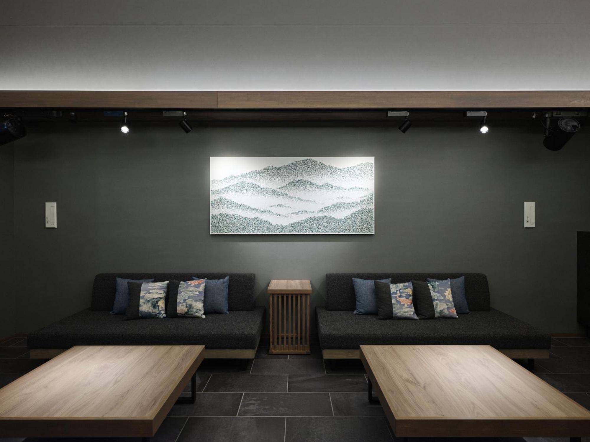 Monday Premium Sta Kamogawa Aparthotel 4*