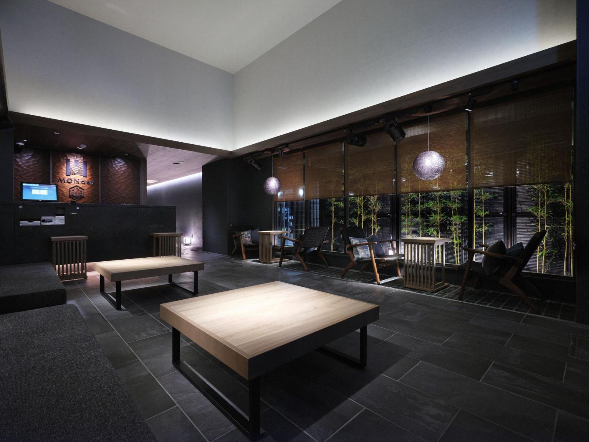Aparthotel Monday Premium Sta Kamogawa 4*