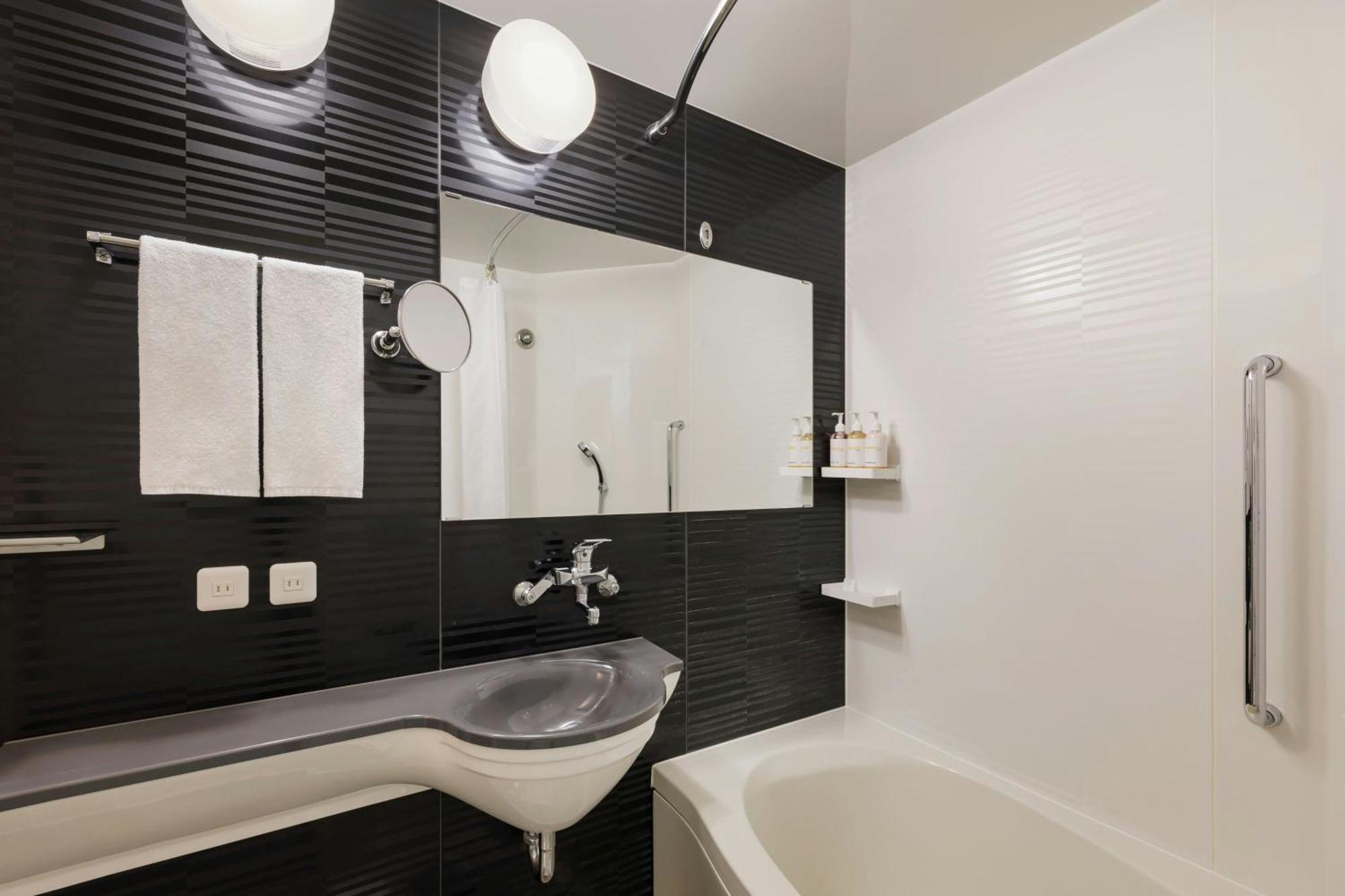 Hotel Four Points Flex By Sheraton Oike 3*