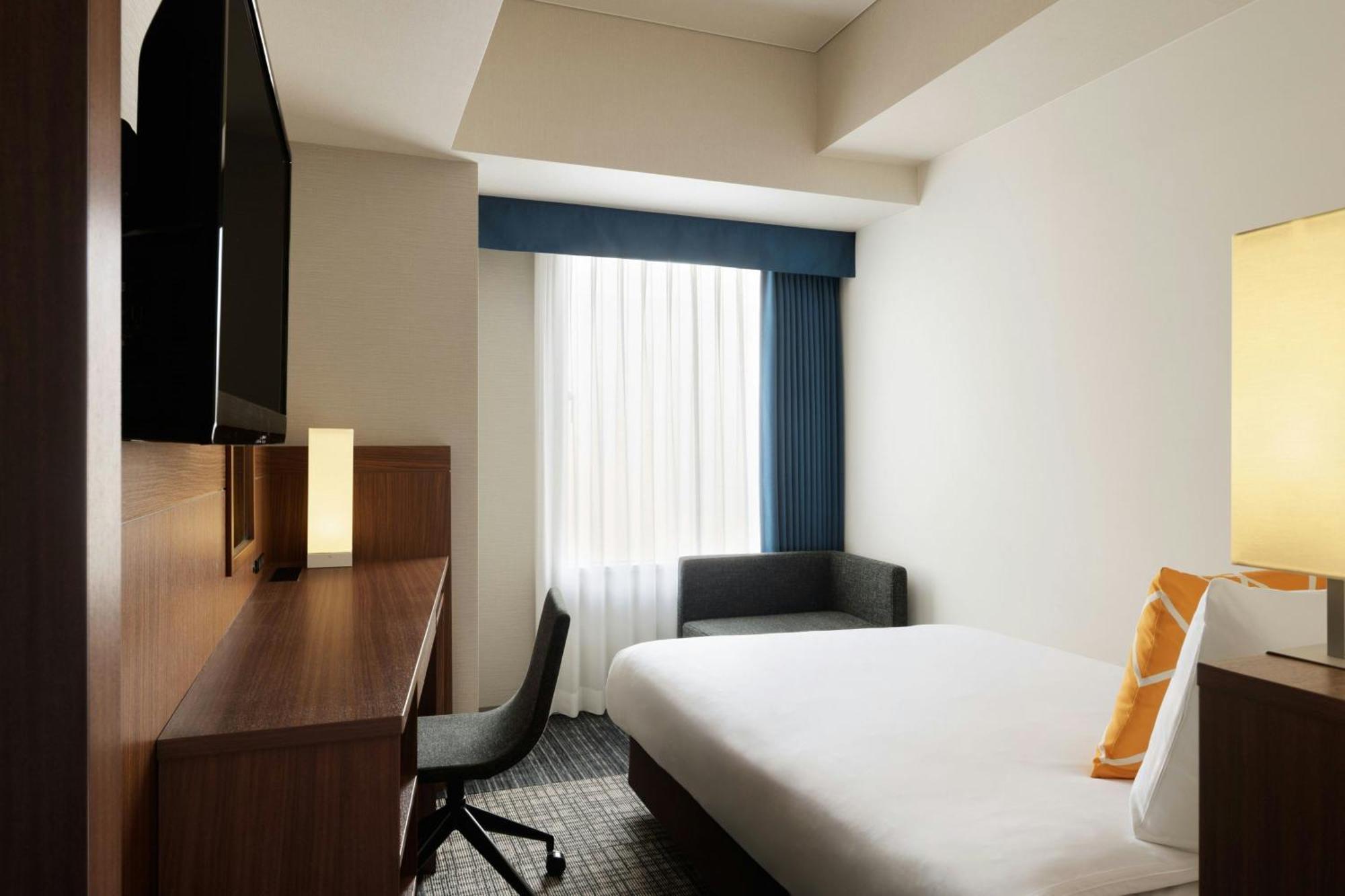 Hotel Four Points Flex By Sheraton Oike 3*