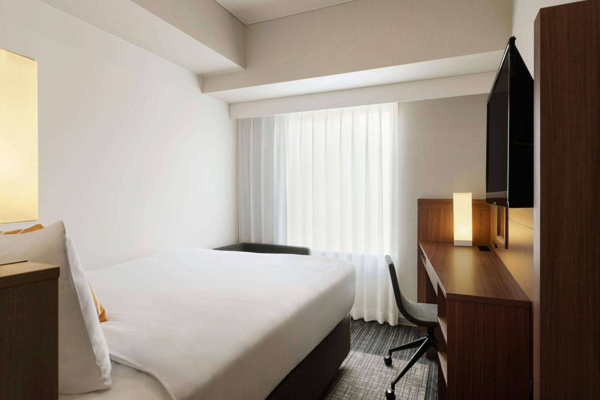 Four Points Flex By Sheraton Oike 3* Kyoto