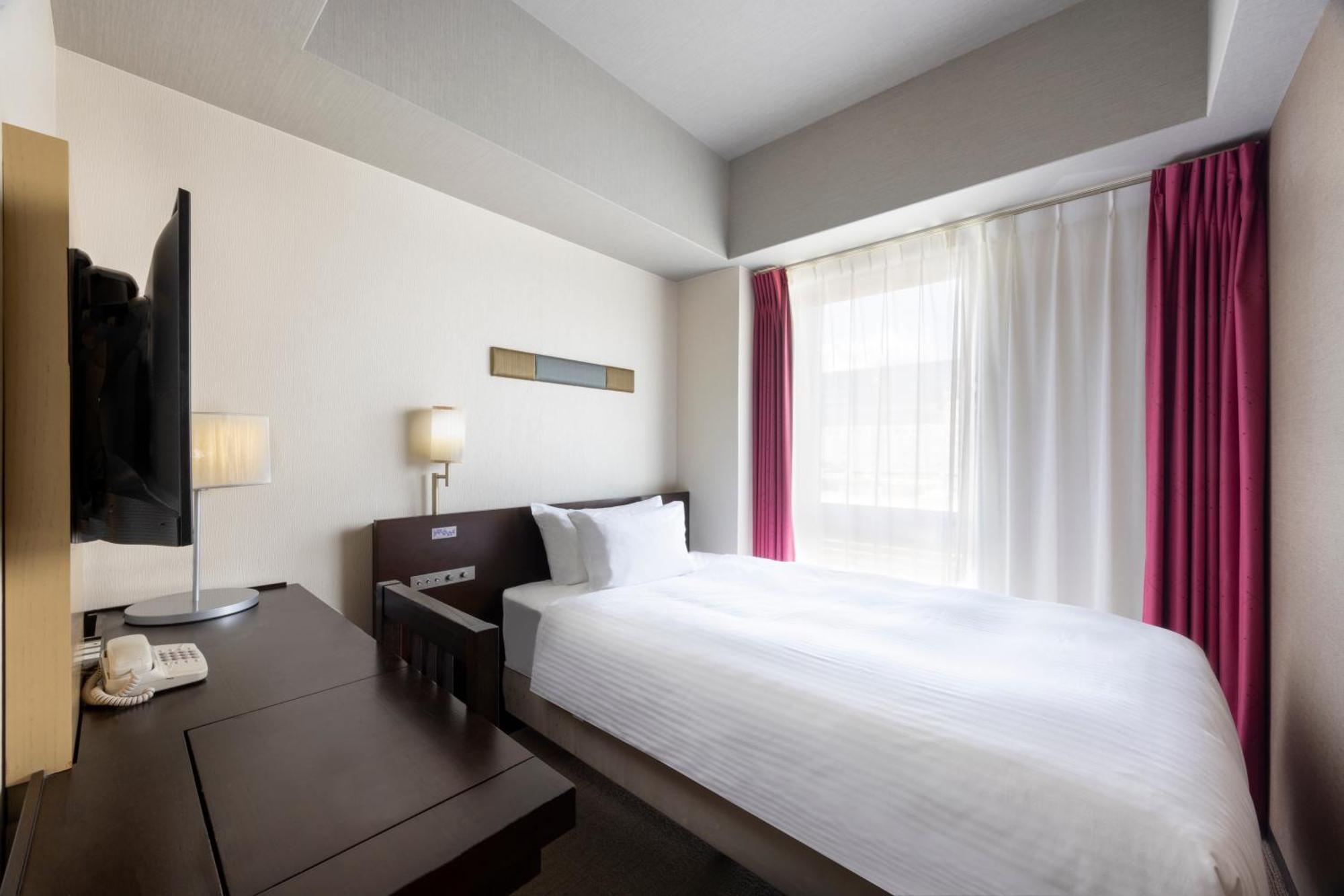 Ibis Styles Station 3* Kyoto