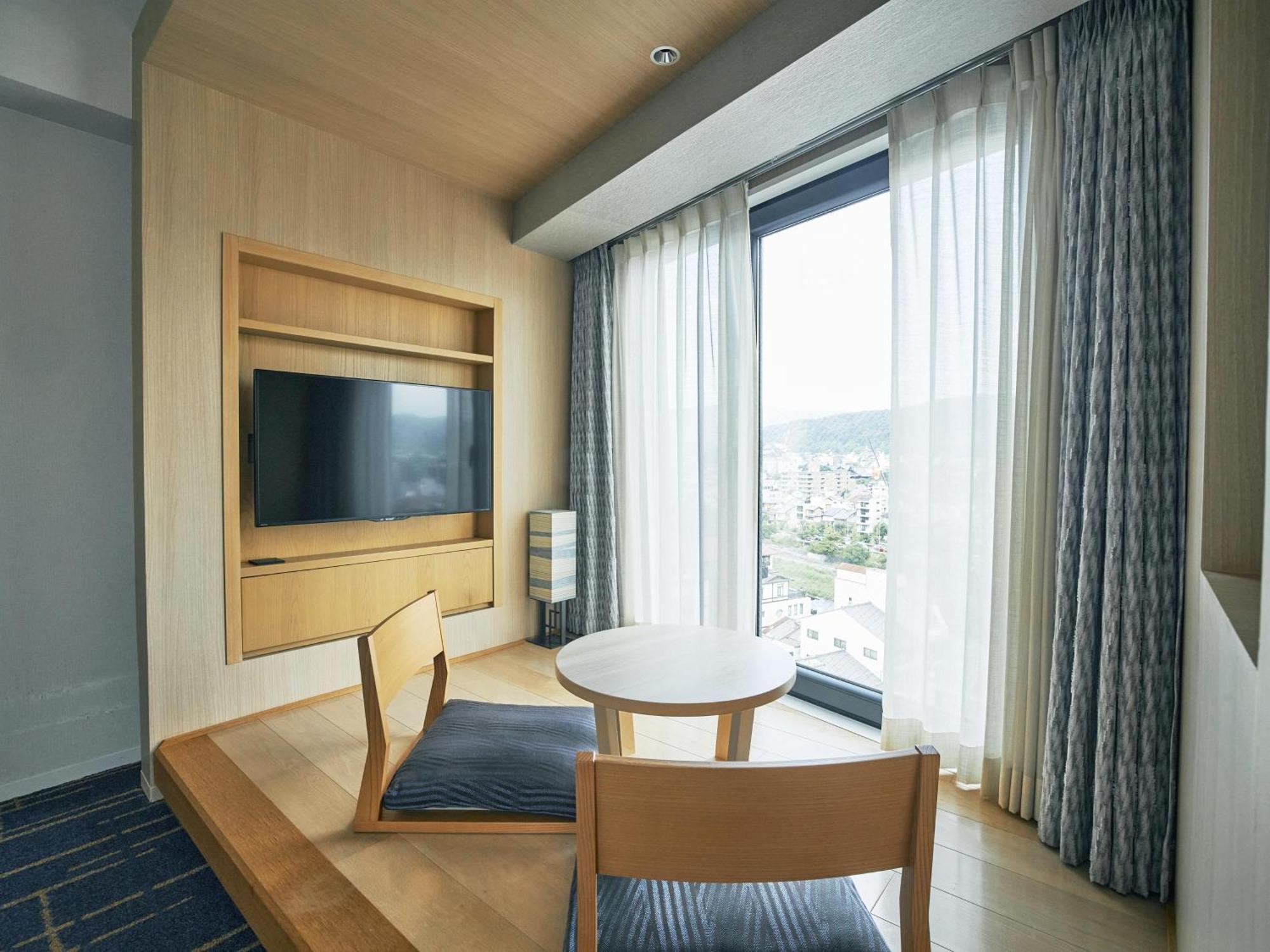 Hotel Traveltine Kiyamachi 3*