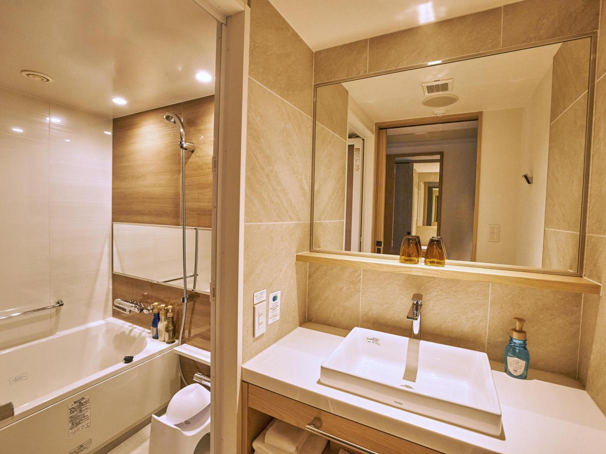 Hotel Traveltine Kiyamachi