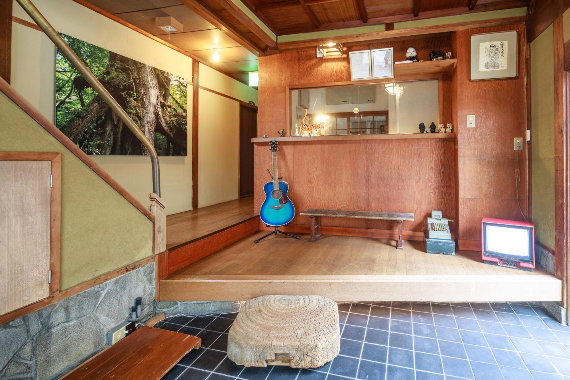 Yadoya Hiraiwa Ryokan Kyoto