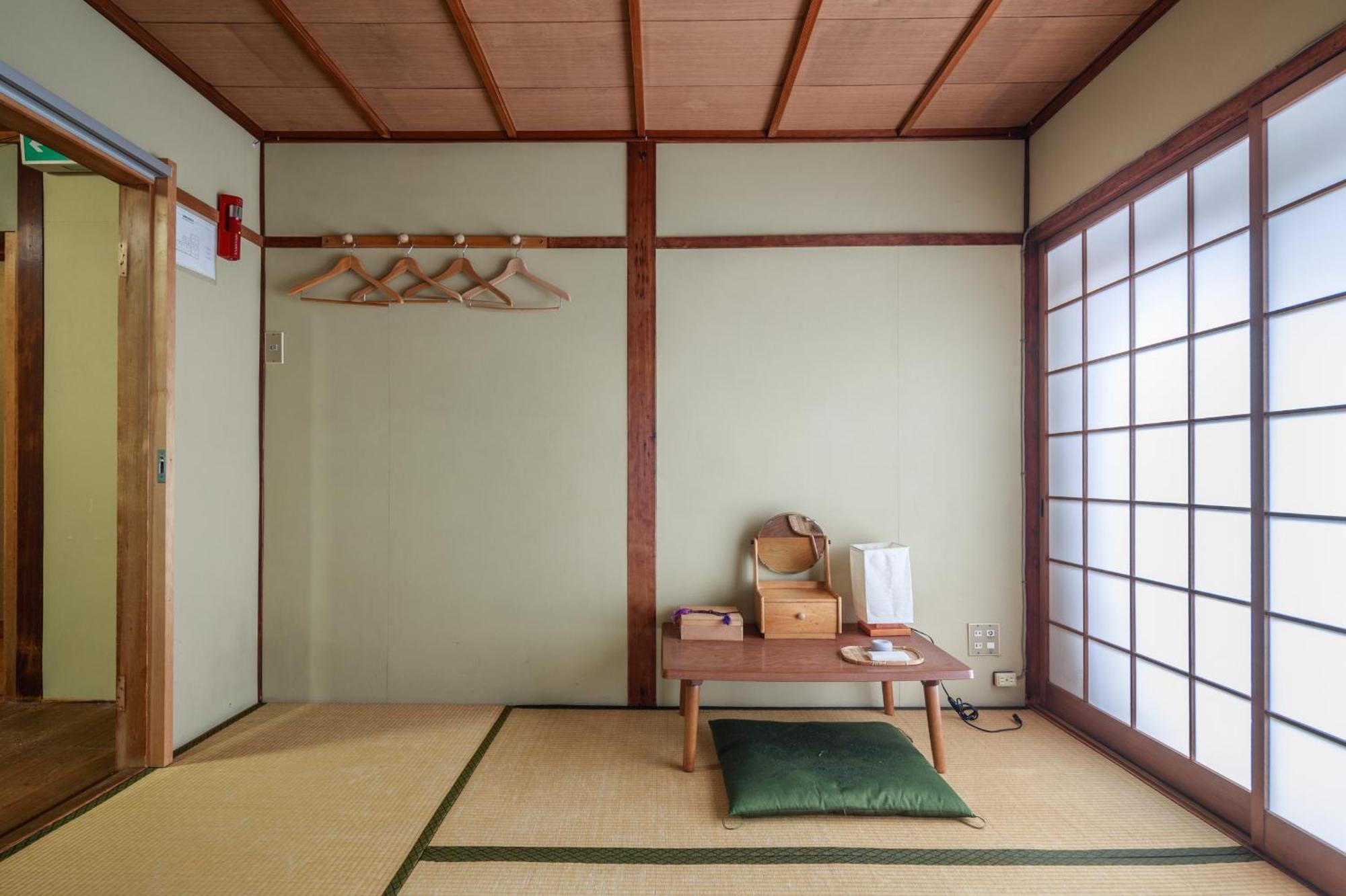 Ryokan Yadoya Hiraiwa Kyoto