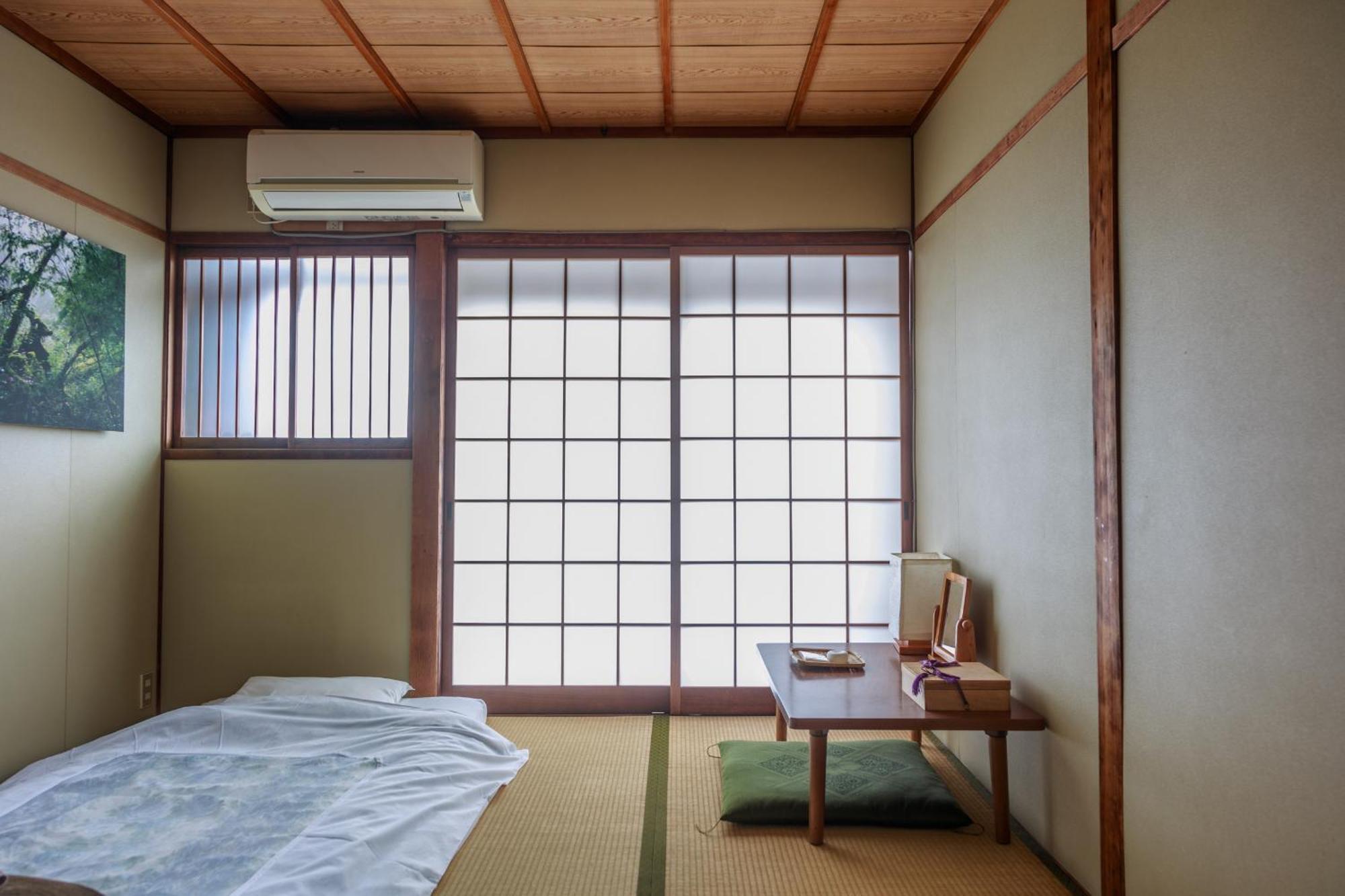 Yadoya Hiraiwa Ryokan 2*