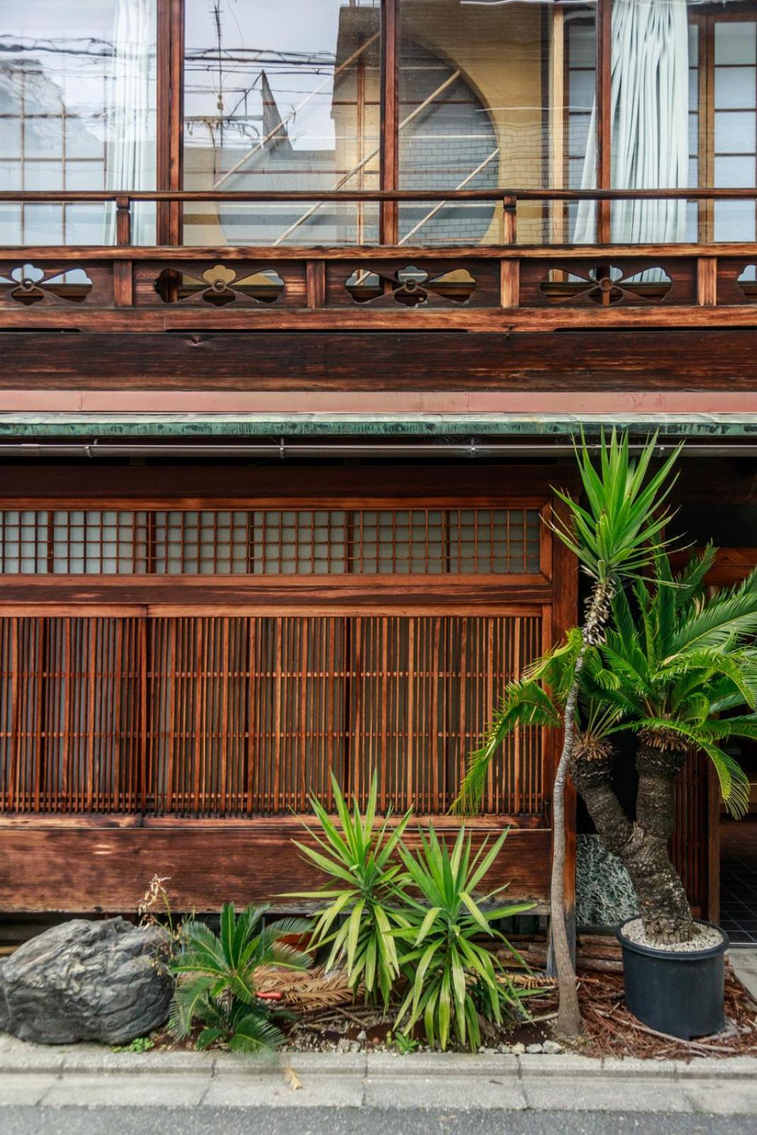 Ryokan Yadoya Hiraiwa 2*