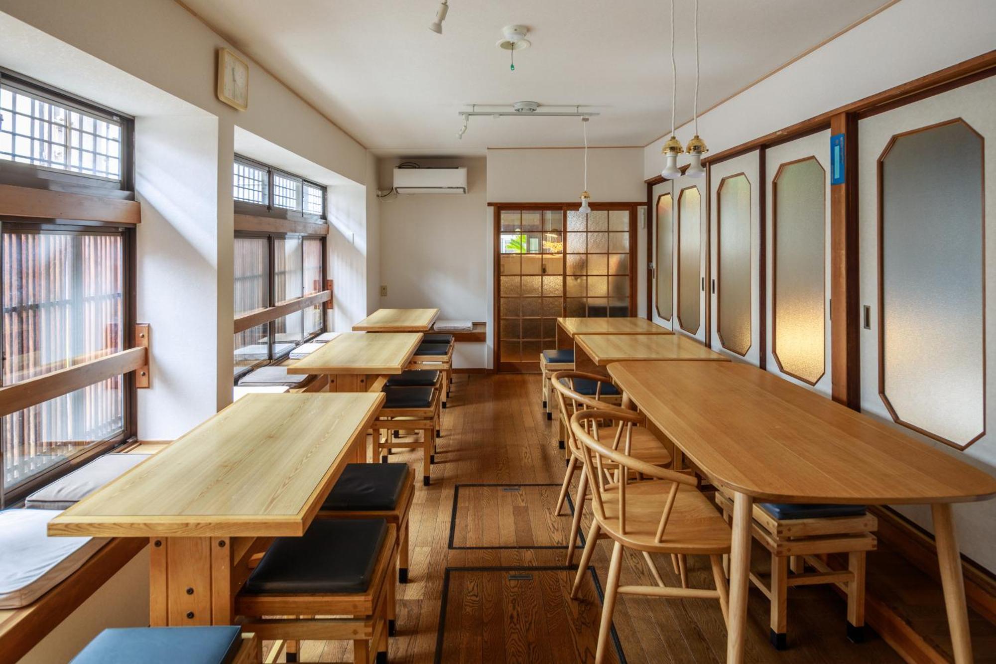 Yadoya Hiraiwa Kyoto
