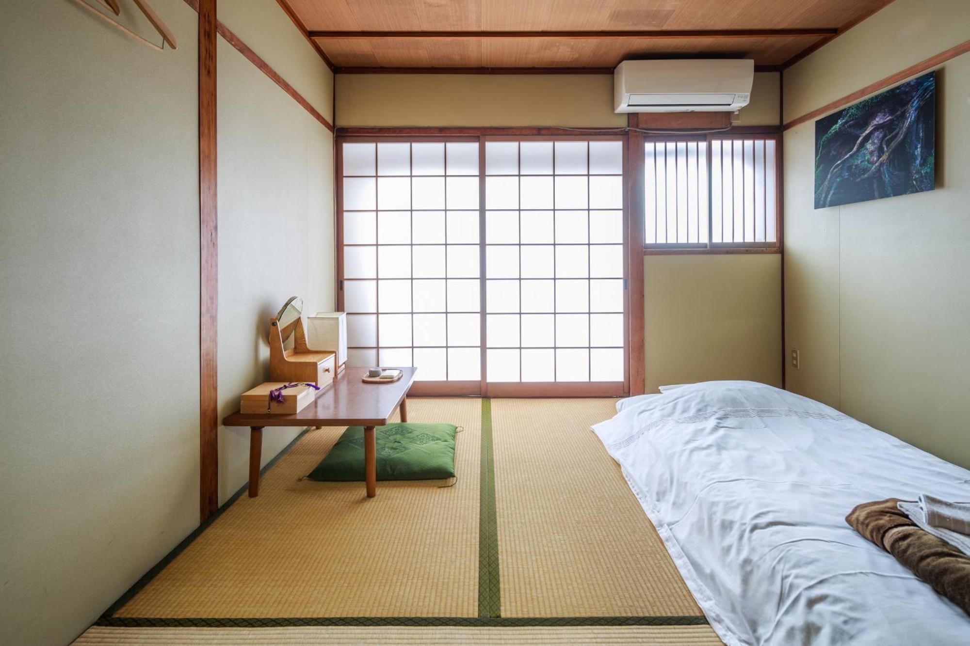 Yadoya Hiraiwa Ryokan Kyoto