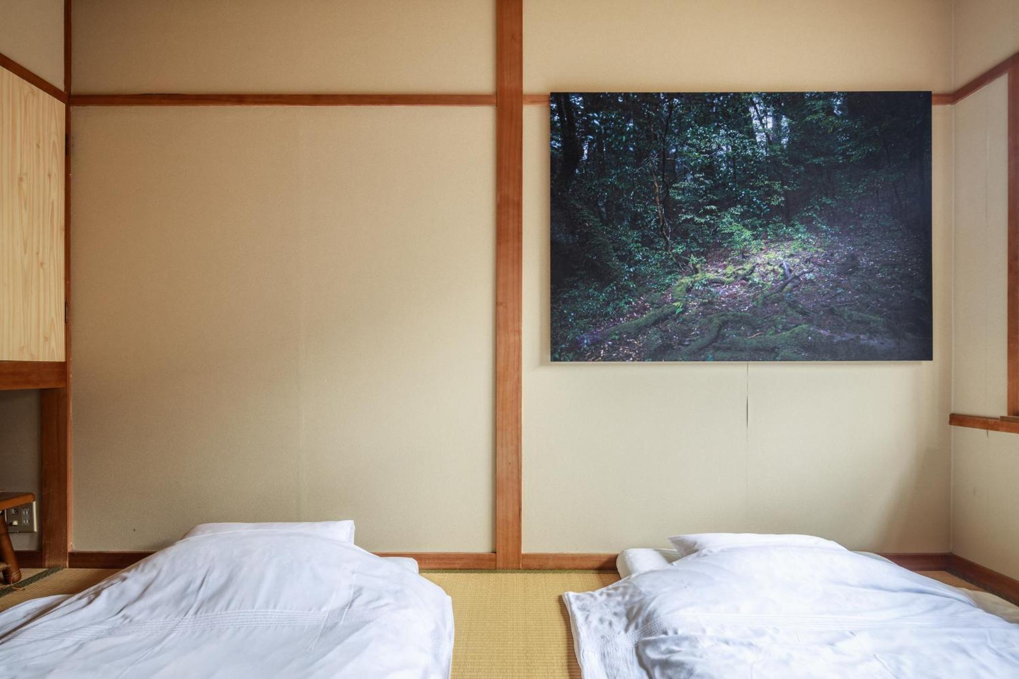 Yadoya Hiraiwa Kyoto