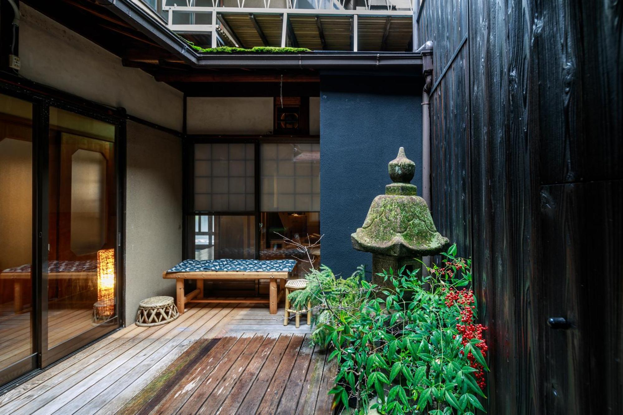 Ryokan Yadoya Hiraiwa