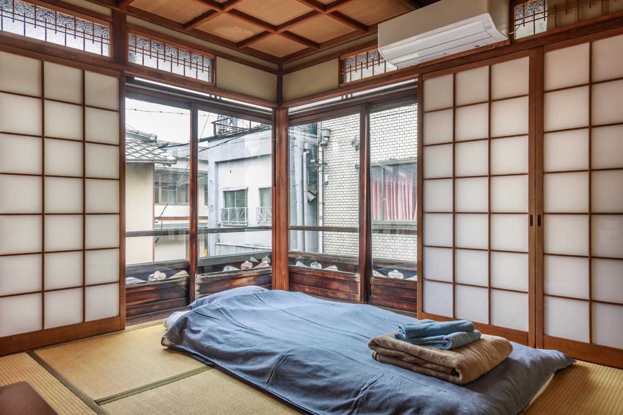 Ryokan Yadoya Hiraiwa Kyoto