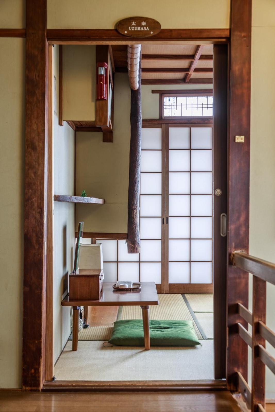 Yadoya Hiraiwa Kyoto