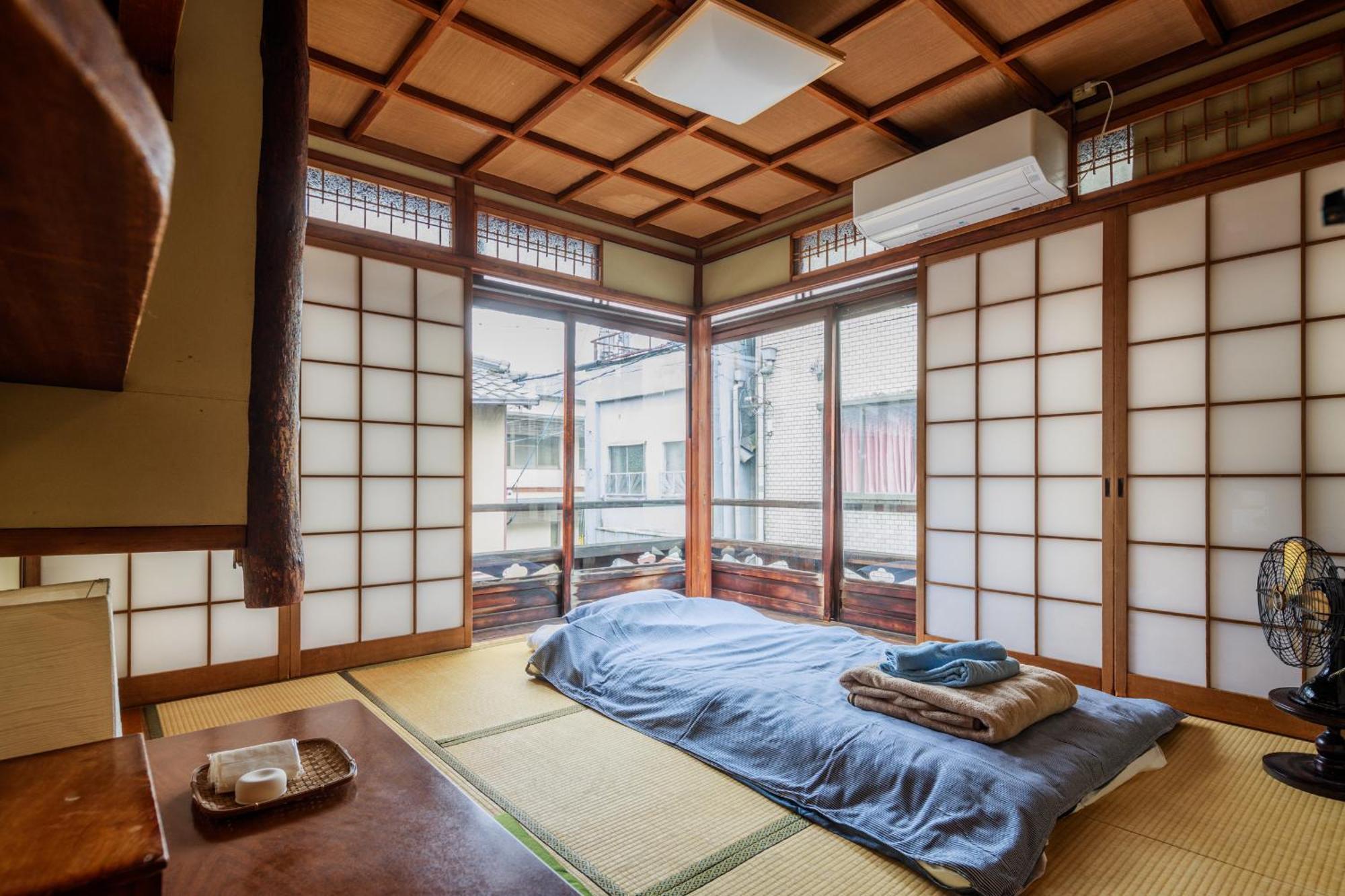 Yadoya Hiraiwa 2* Kyoto