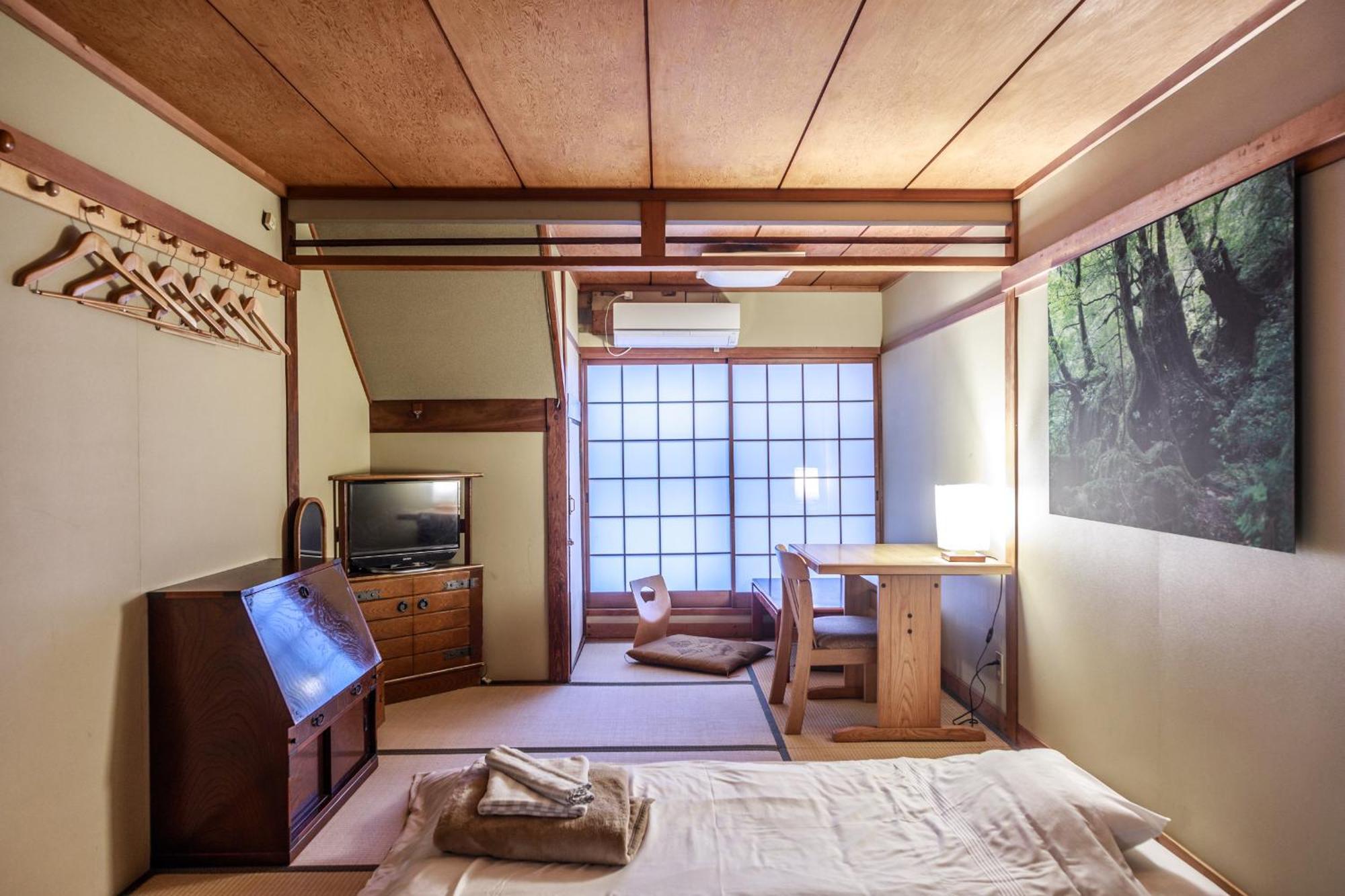 Ryokan Yadoya Hiraiwa
