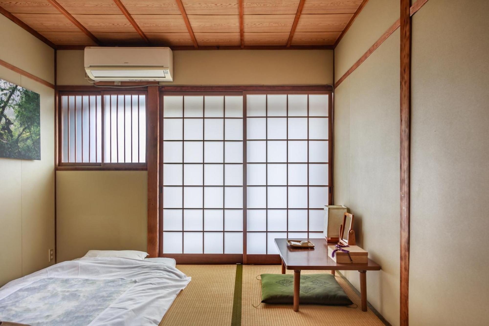 Yadoya Hiraiwa Kyoto