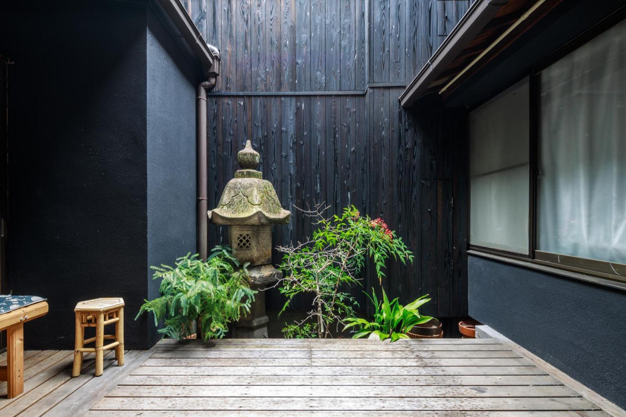Ryokan Yadoya Hiraiwa