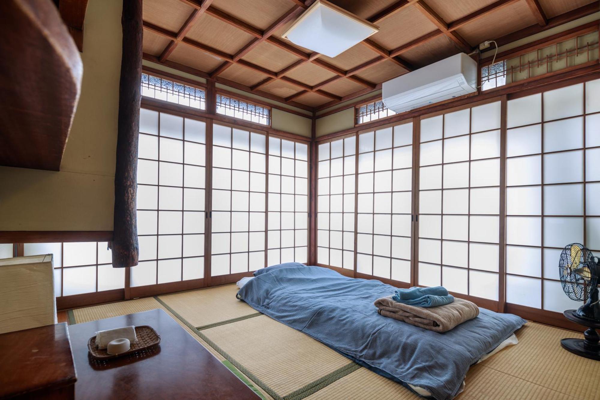 Yadoya Hiraiwa 2* Kyoto