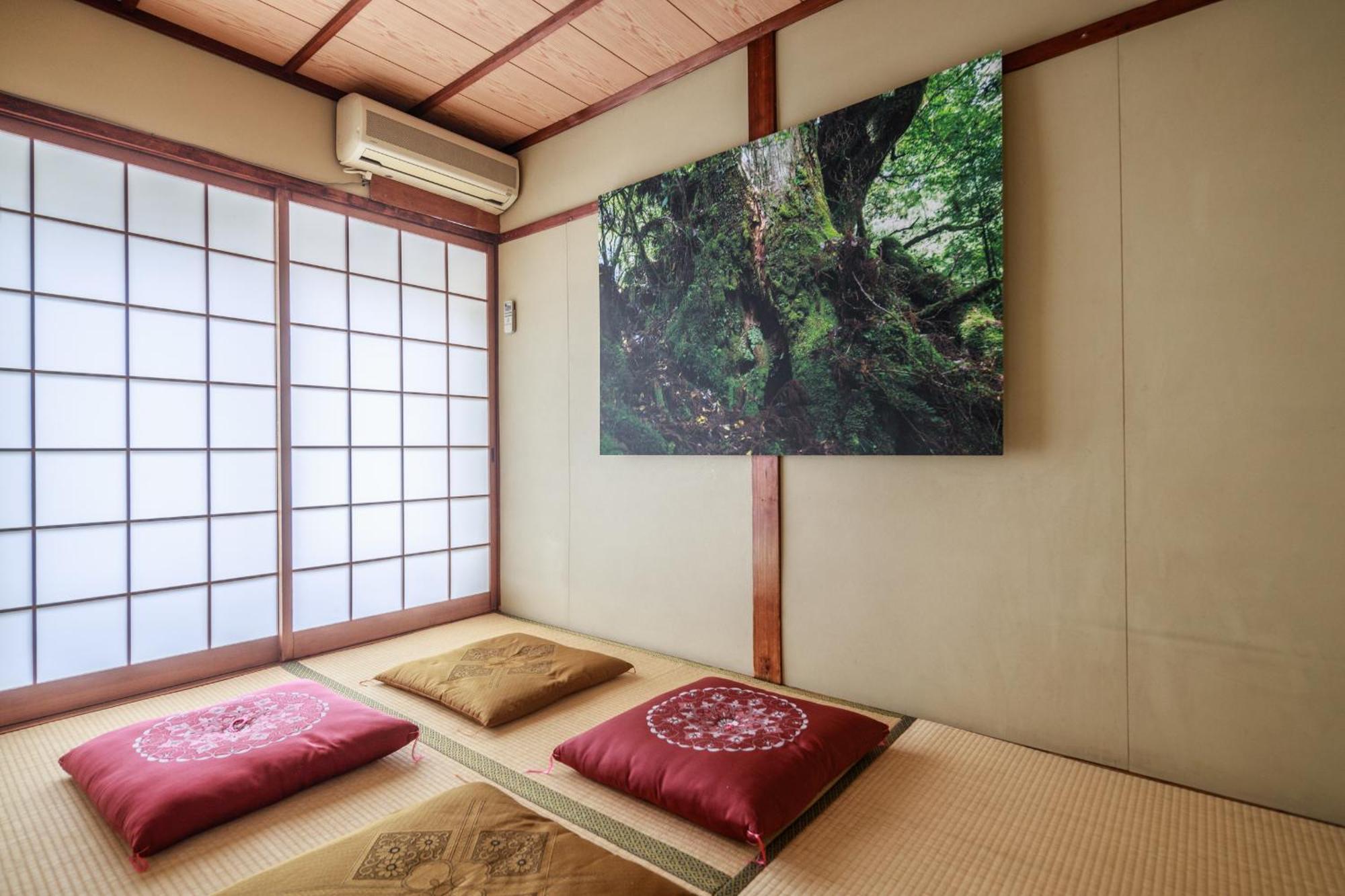 Yadoya Hiraiwa Ryokan 2*