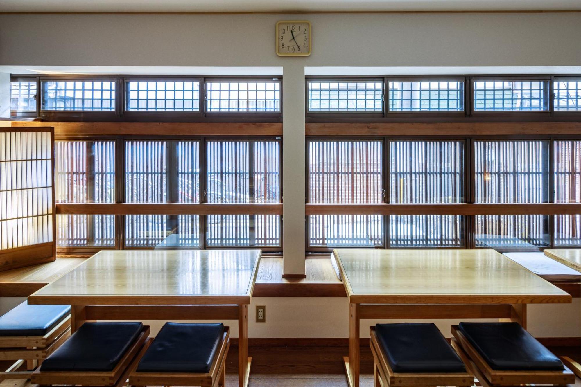 Ryokan Yadoya Hiraiwa 2*