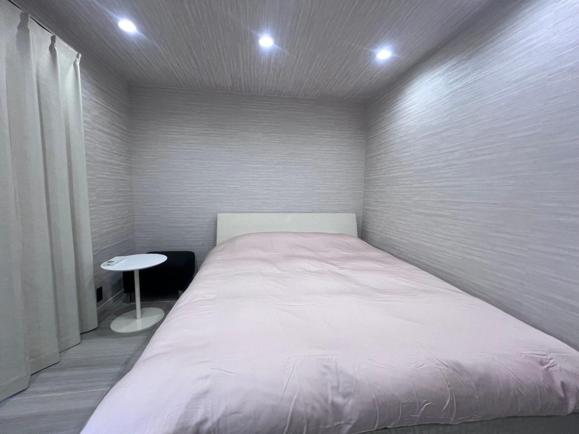 Platinum.kiyomizu Guest house Kyoto