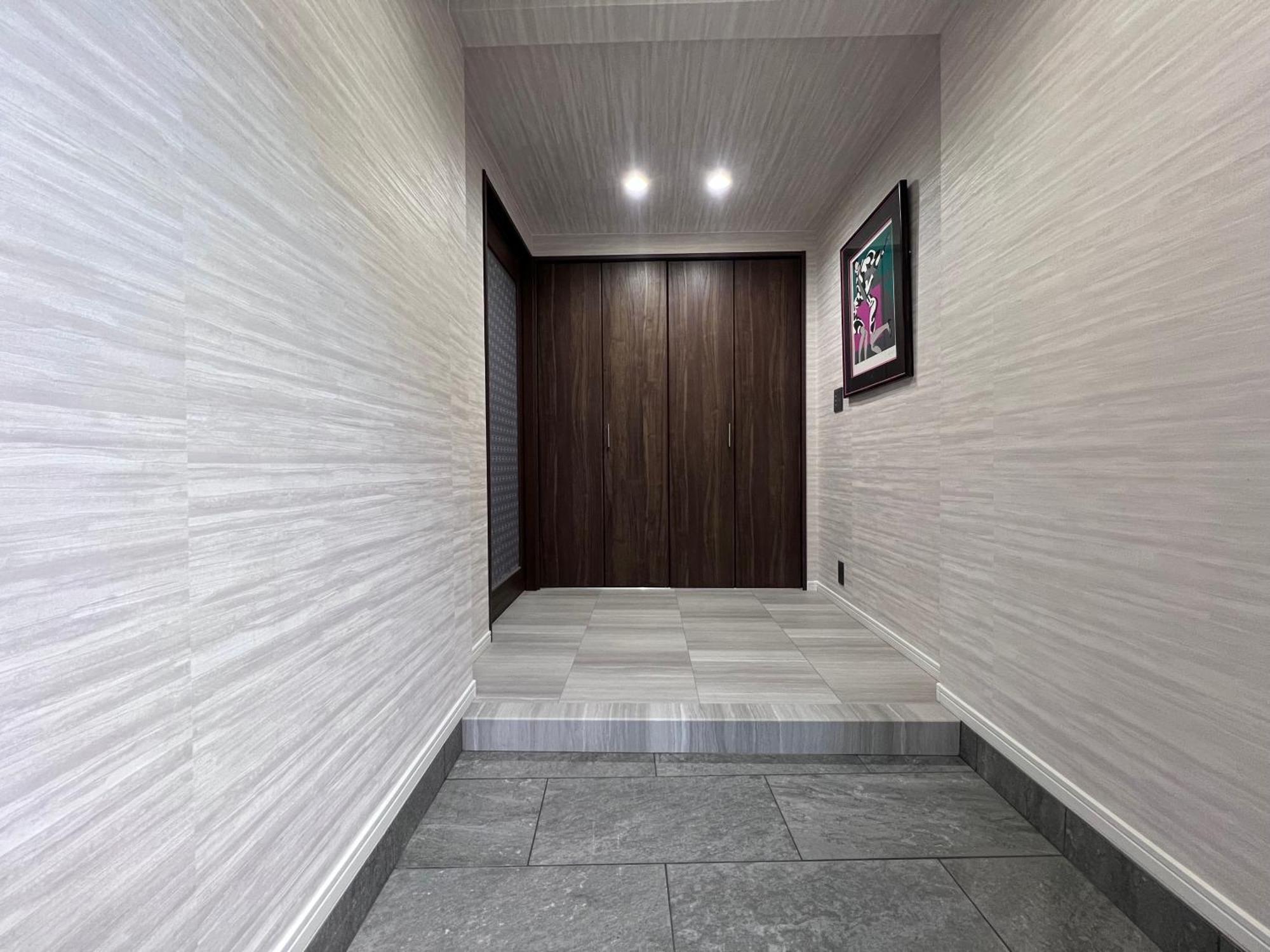 Platinum.kiyomizu Guest house