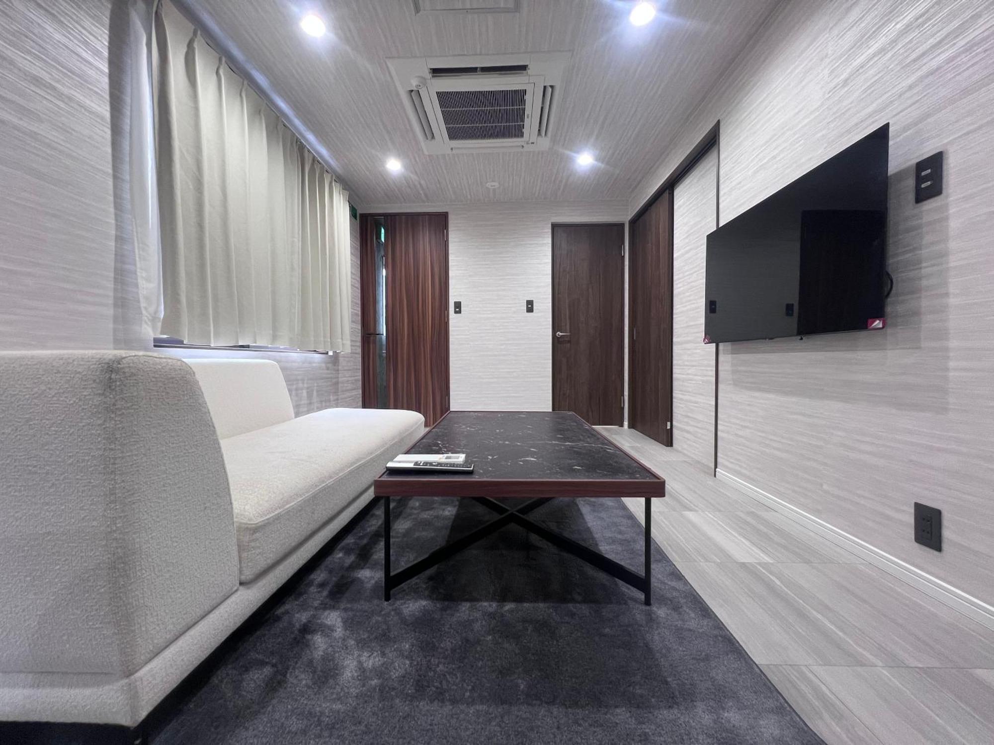Guest house Platinum.kiyomizu *