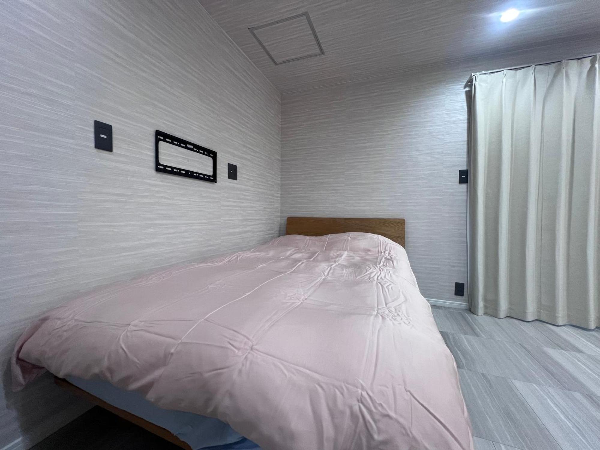 Platinum.kiyomizu Guest house *