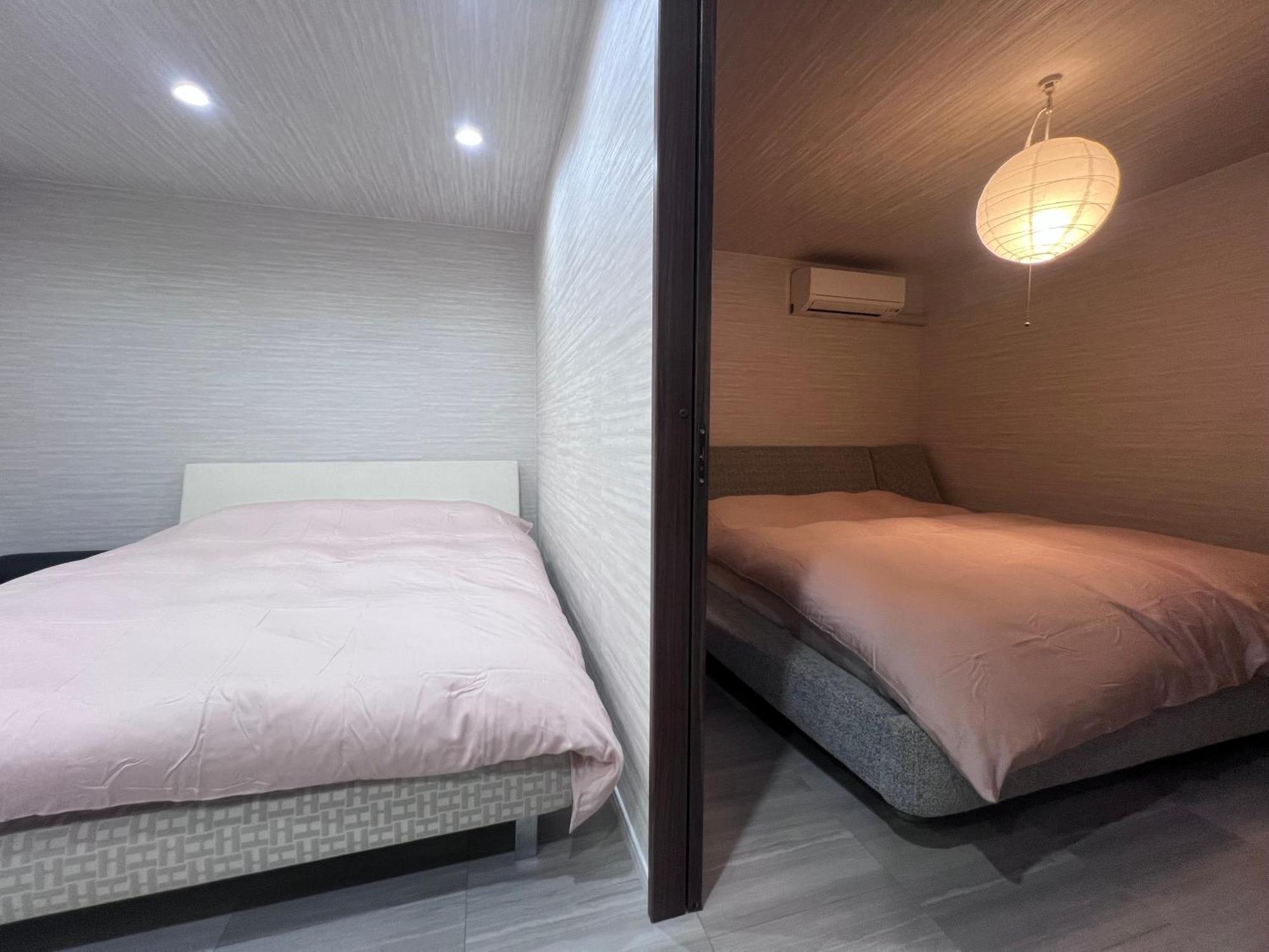 Guest house Platinum.kiyomizu *
