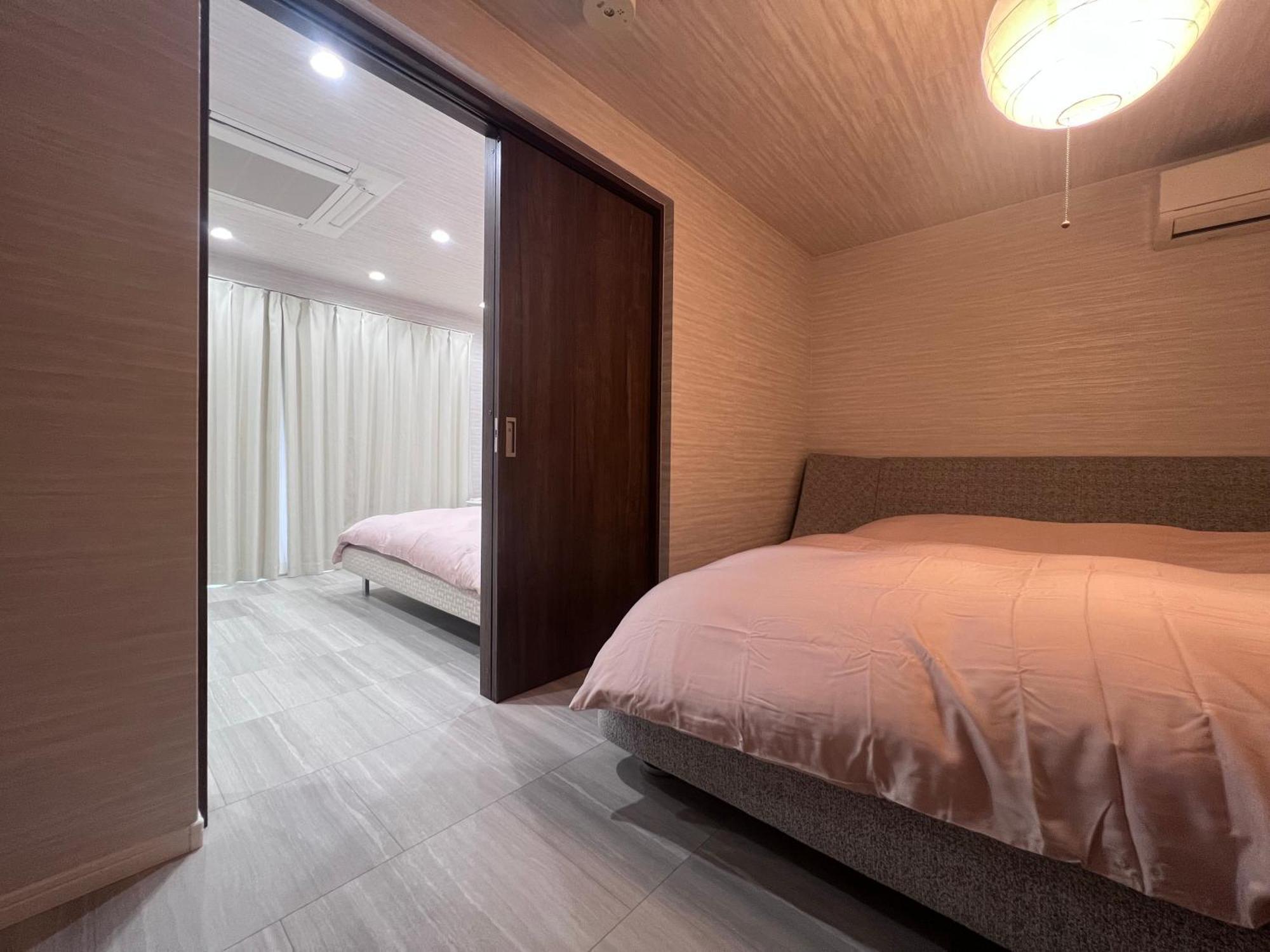 Guest house Platinum.kiyomizu Kyoto