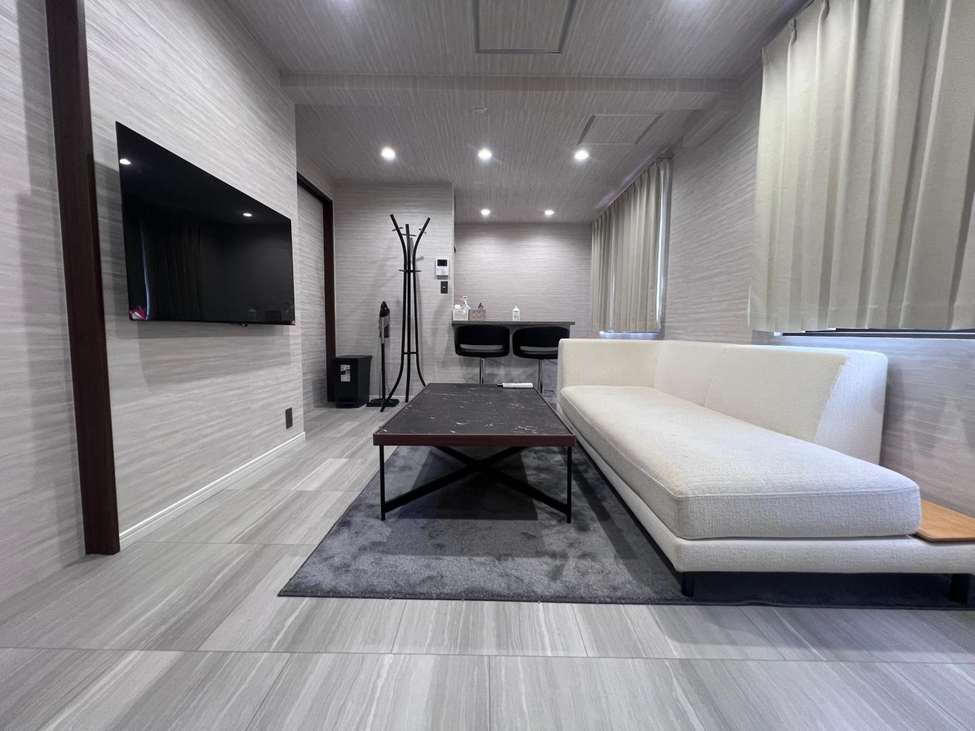 Guest house Platinum.kiyomizu