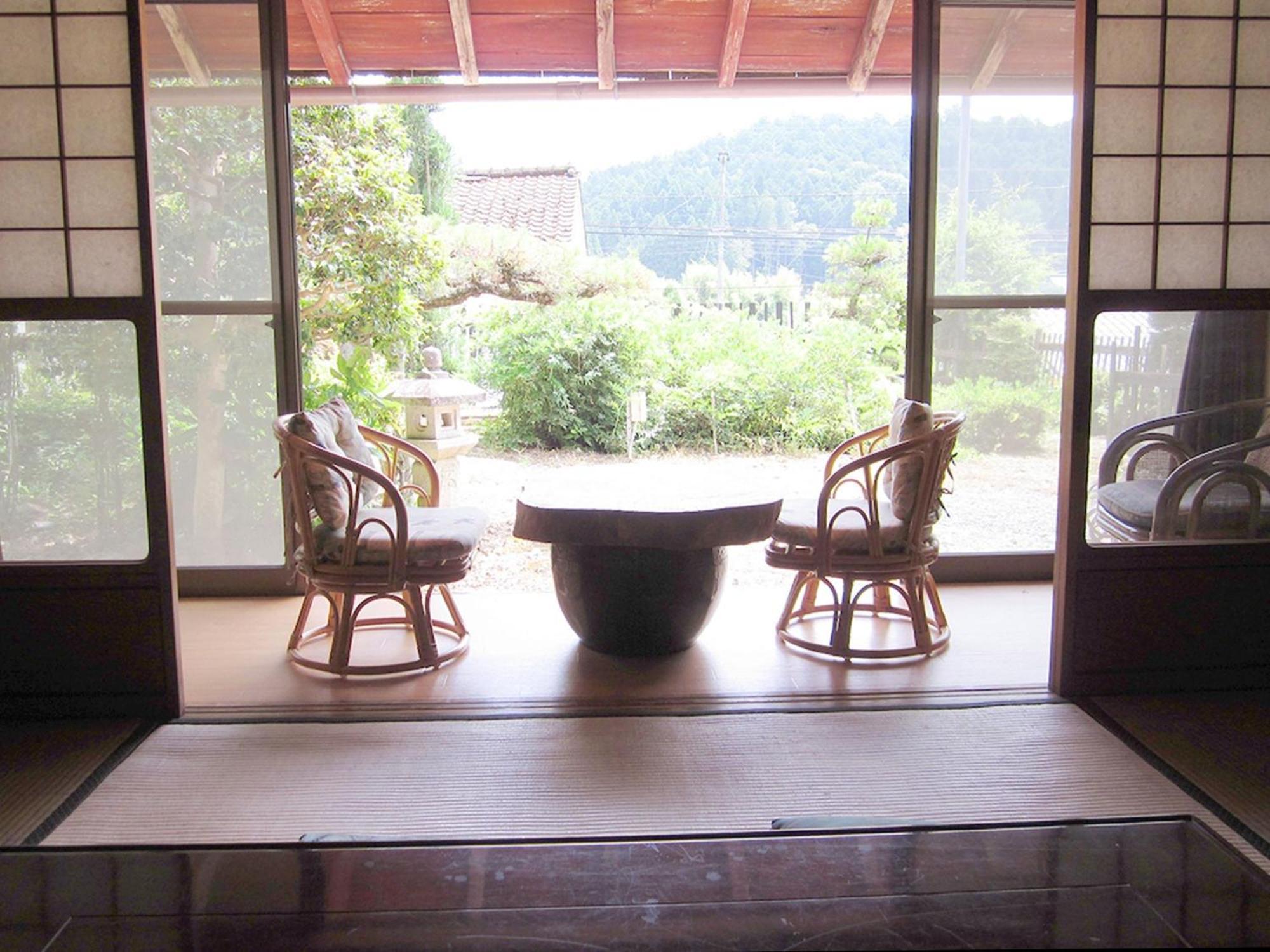Holiday home - House / Vacation 14527 *
